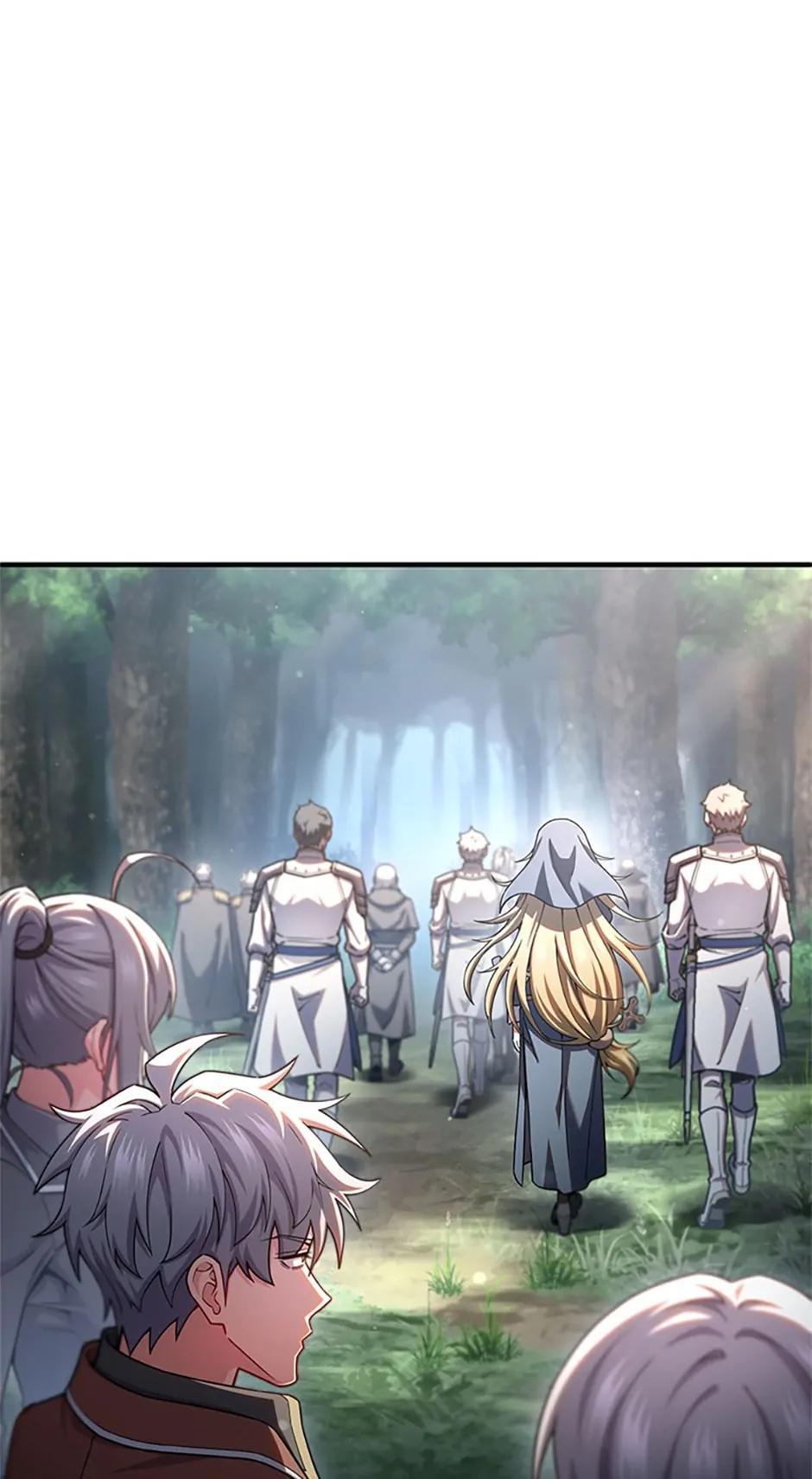 Damn Reincarnation Chap 79 - Next Chap 80