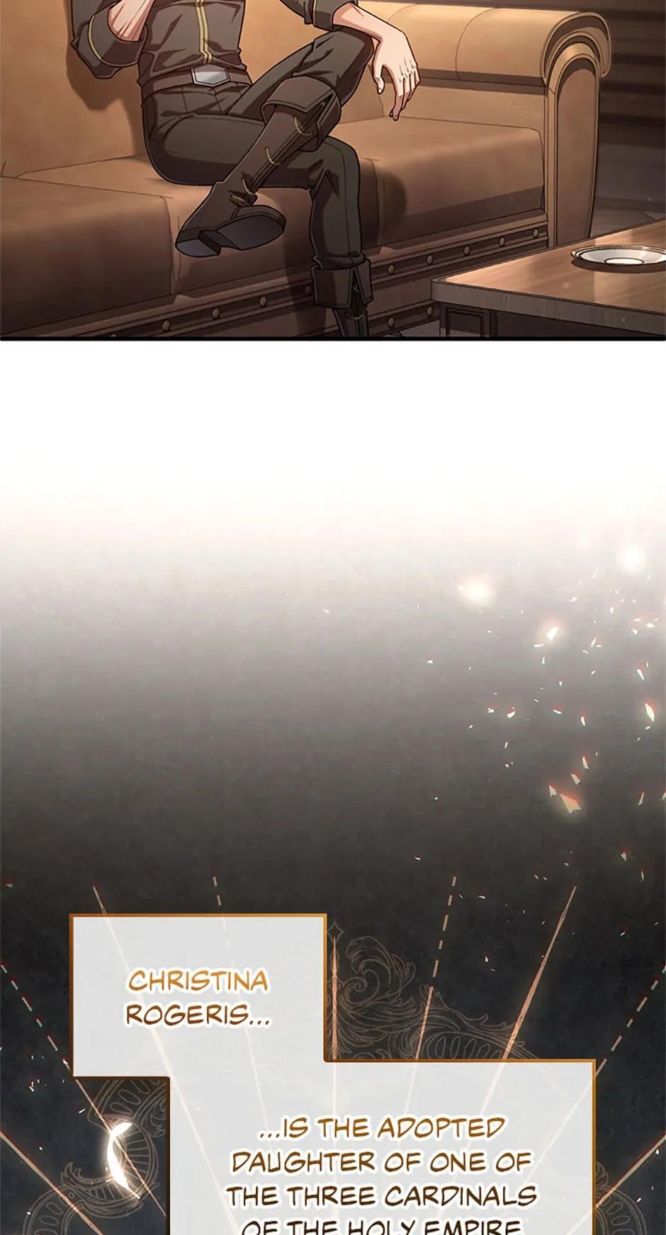 Damn Reincarnation Chap 79 - Next Chap 80