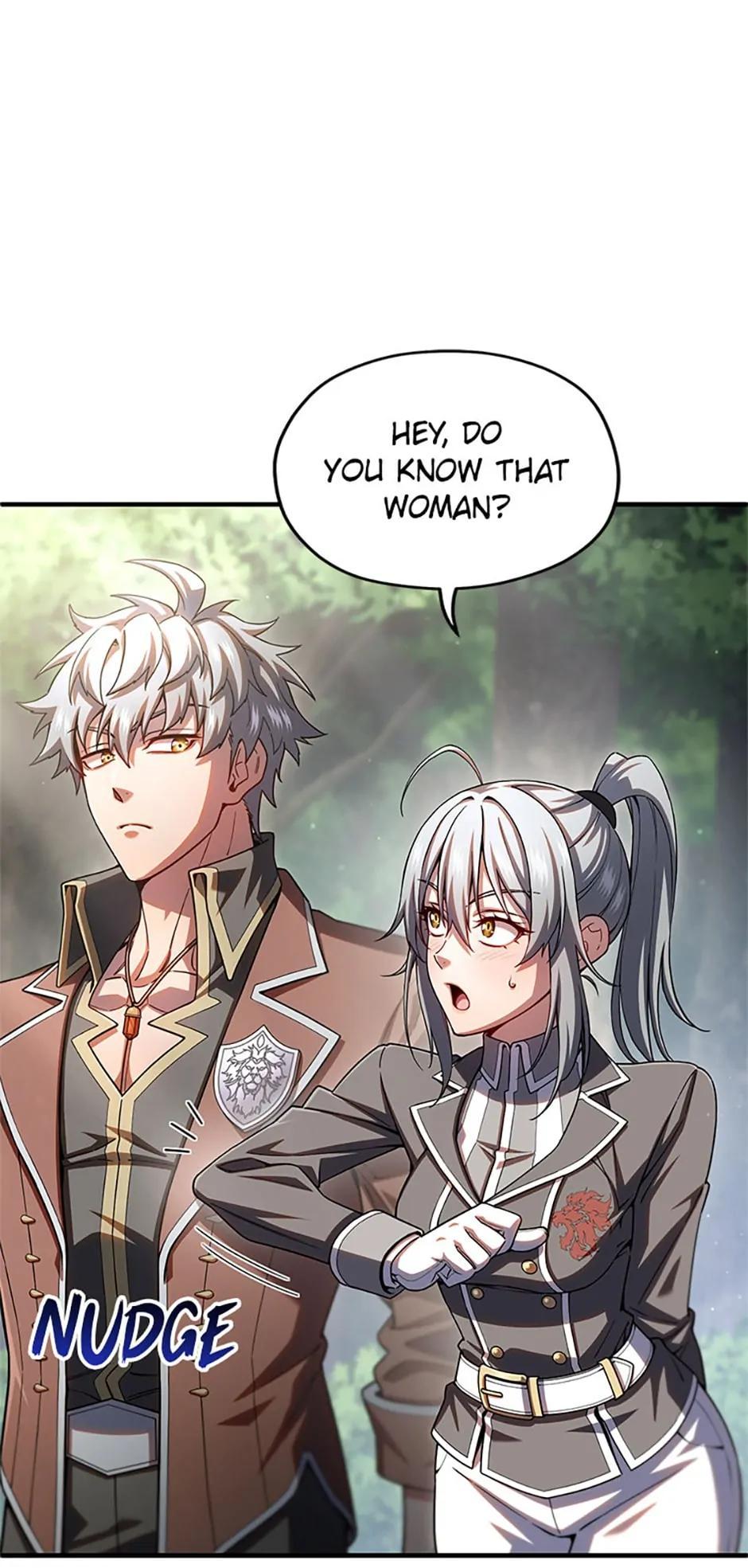 Damn Reincarnation Chap 79 - Next Chap 80