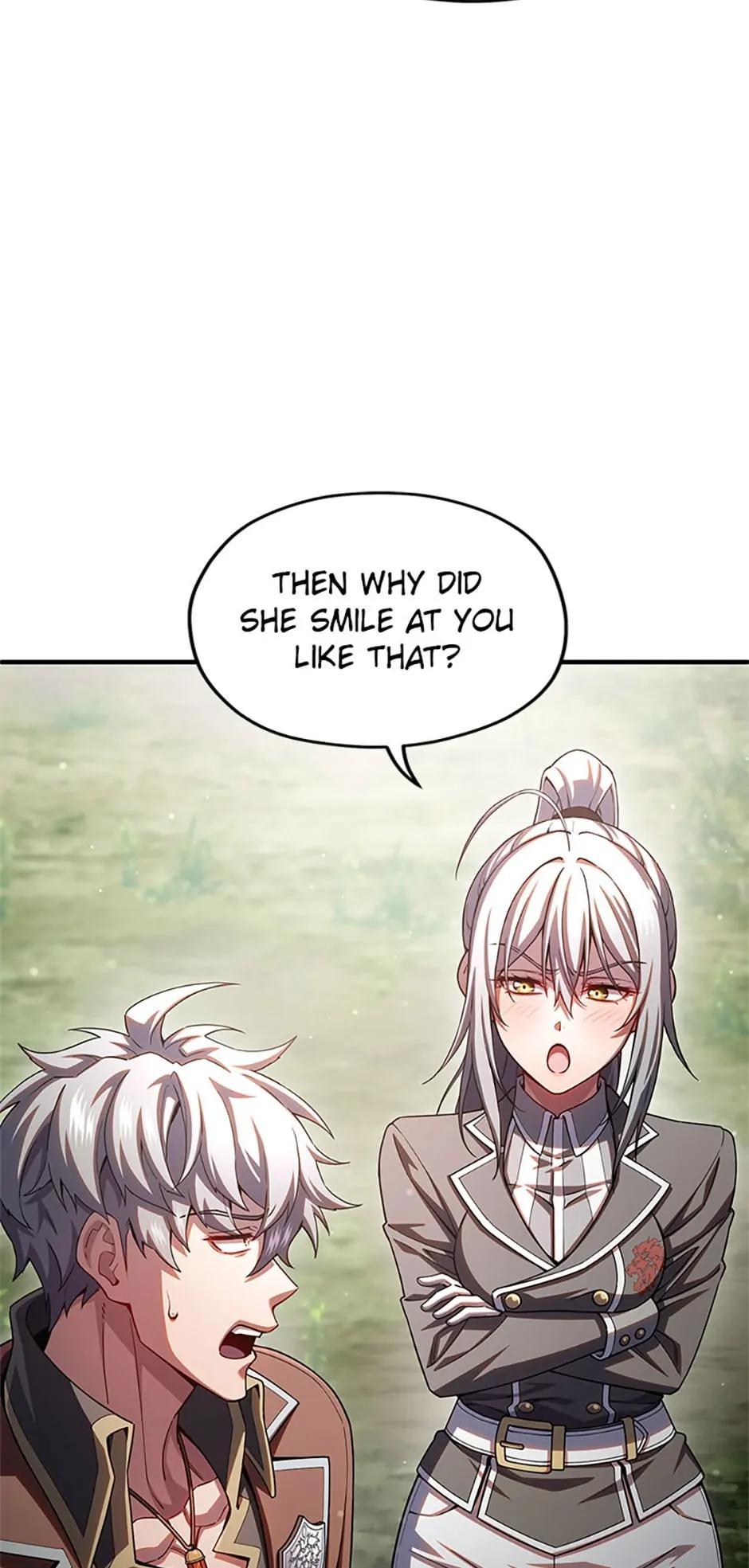 Damn Reincarnation Chap 79 - Next Chap 80