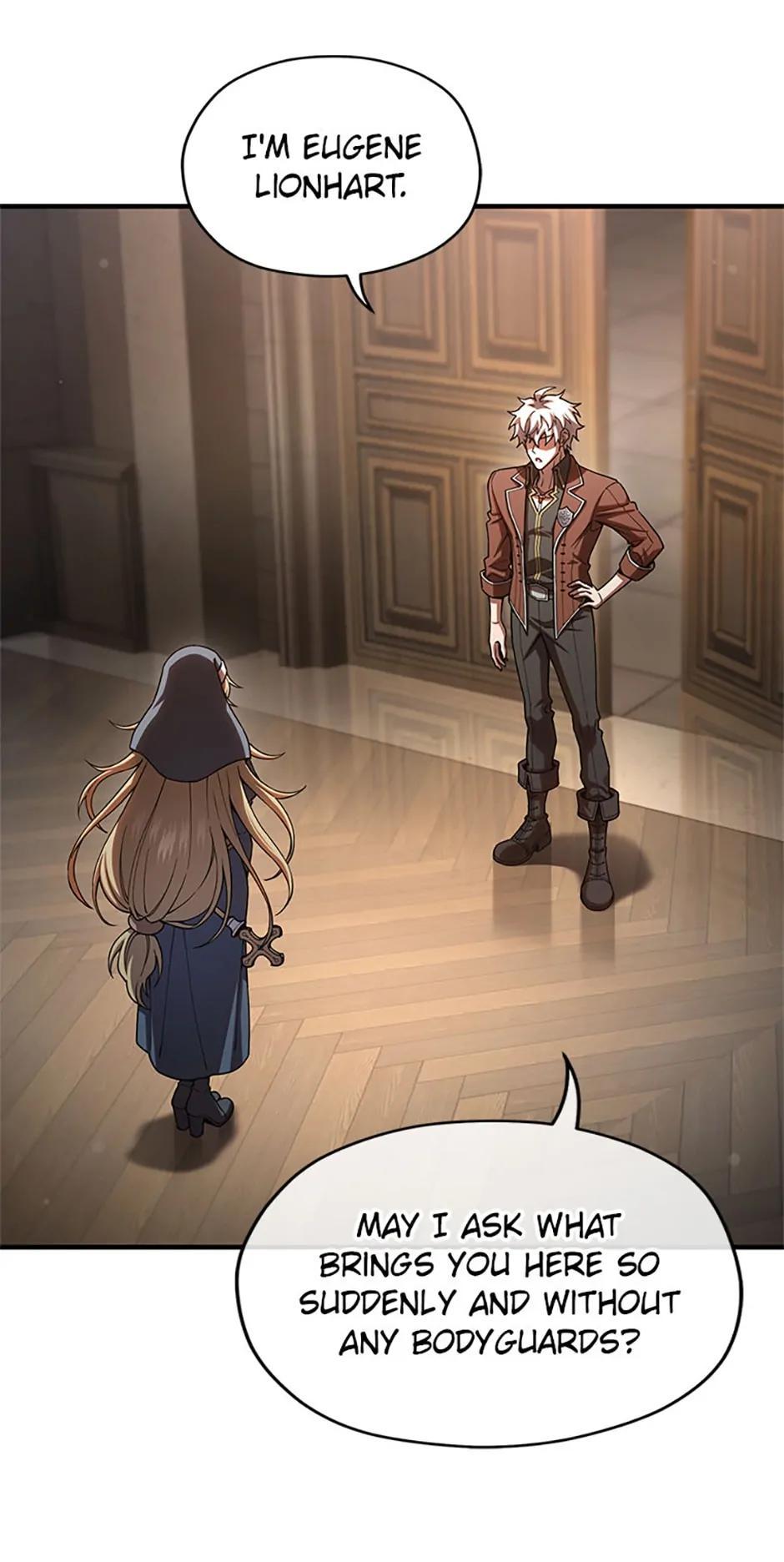 Damn Reincarnation Chap 79 - Next Chap 80