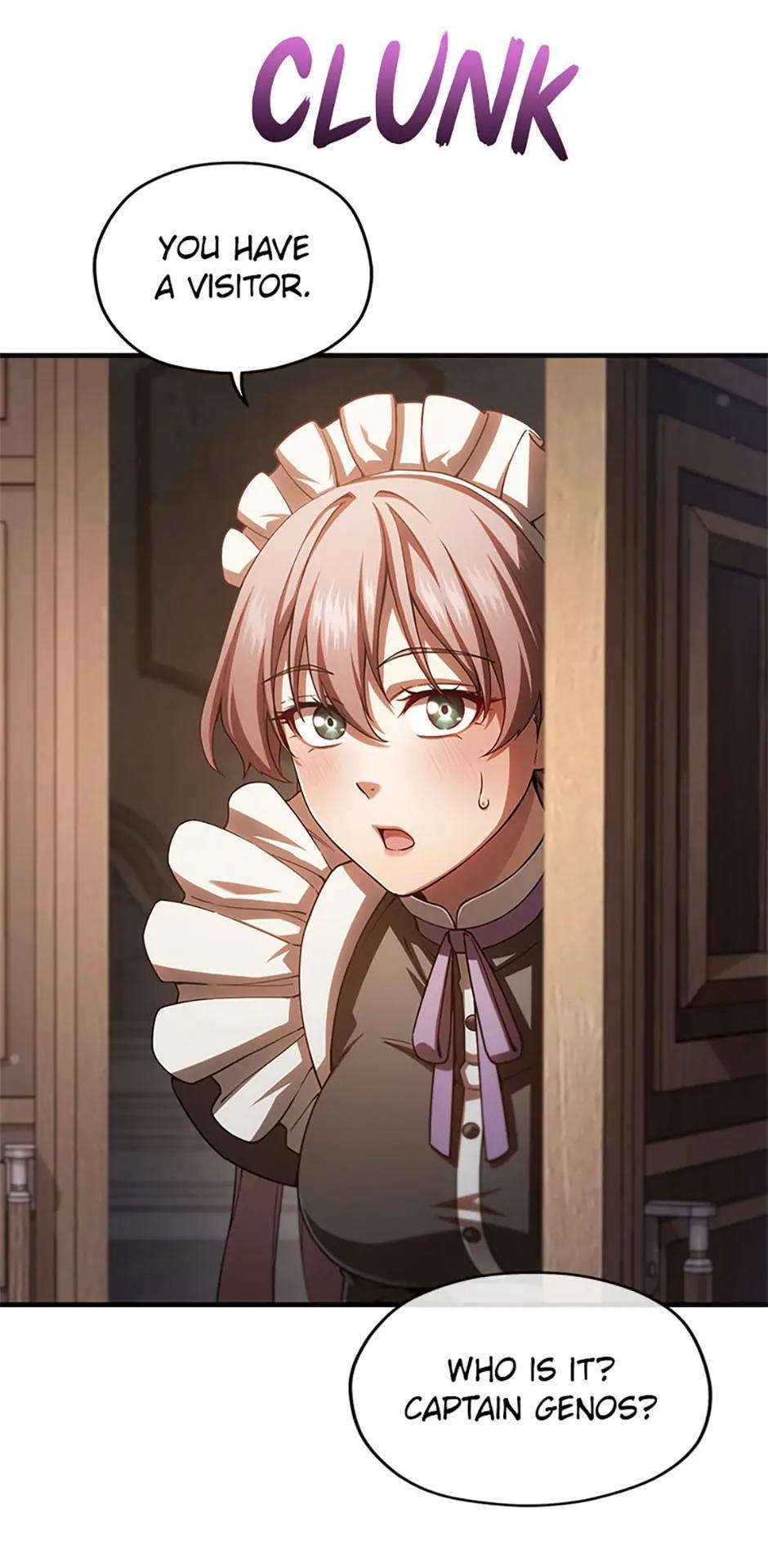 Damn Reincarnation Chap 79 - Next Chap 80