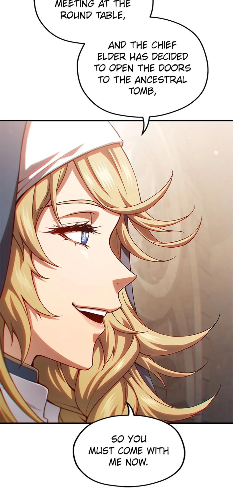 Damn Reincarnation Chap 79 - Next Chap 80