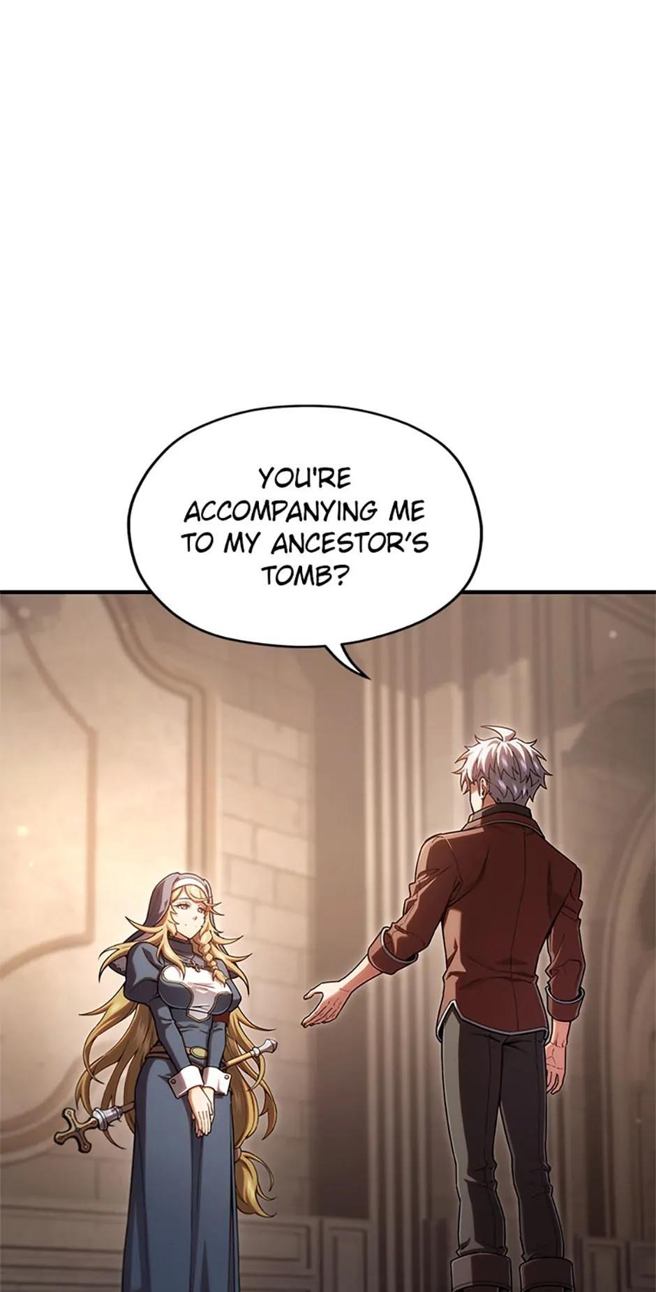 Damn Reincarnation Chap 79 - Next Chap 80