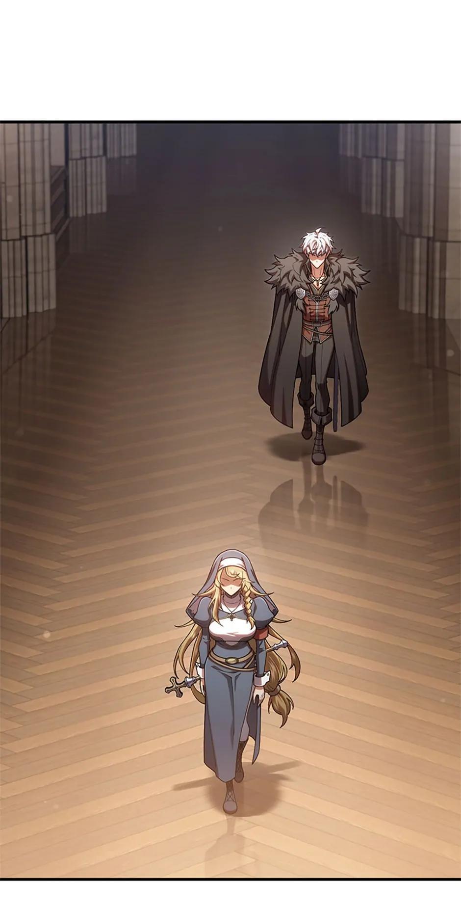 Damn Reincarnation Chap 79 - Next Chap 80