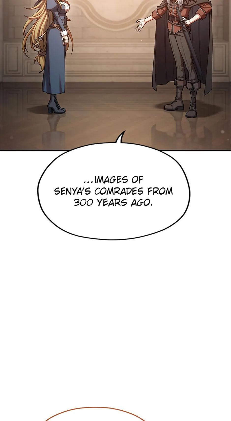 Damn Reincarnation Chap 79 - Next Chap 80