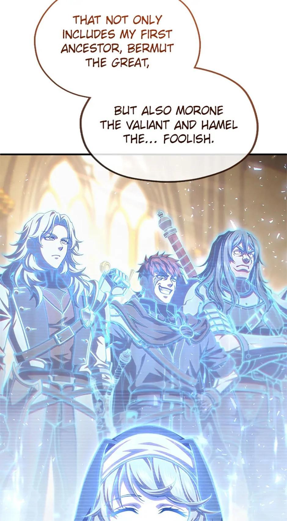 Damn Reincarnation Chap 79 - Next Chap 80