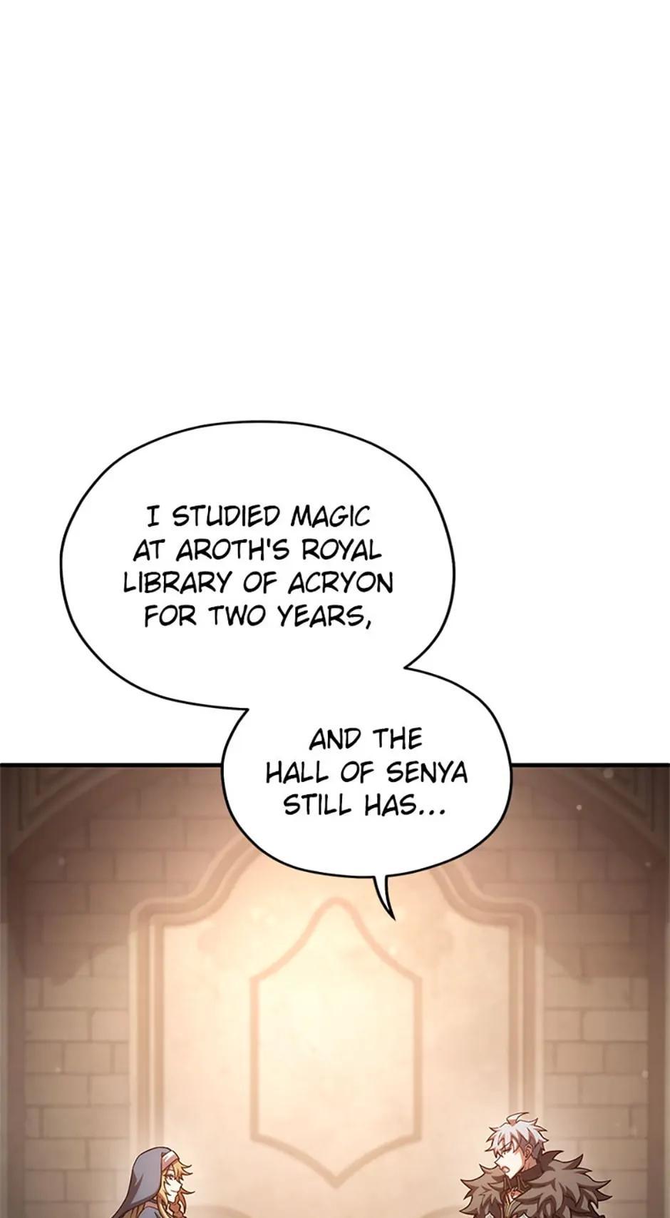 Damn Reincarnation Chap 79 - Next Chap 80