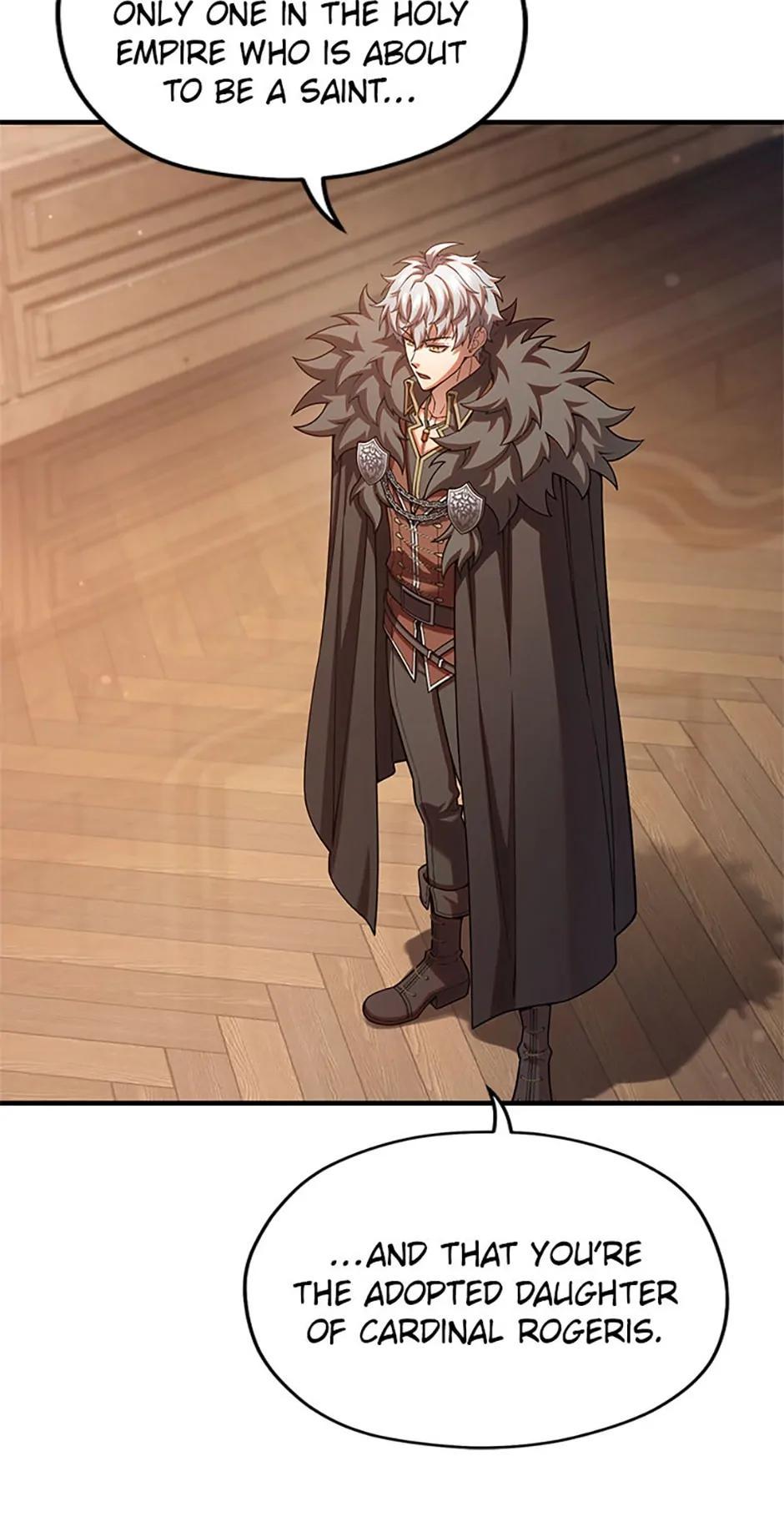 Damn Reincarnation Chap 79 - Next Chap 80