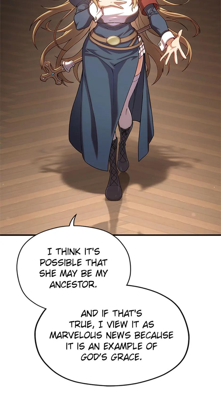 Damn Reincarnation Chap 79 - Next Chap 80