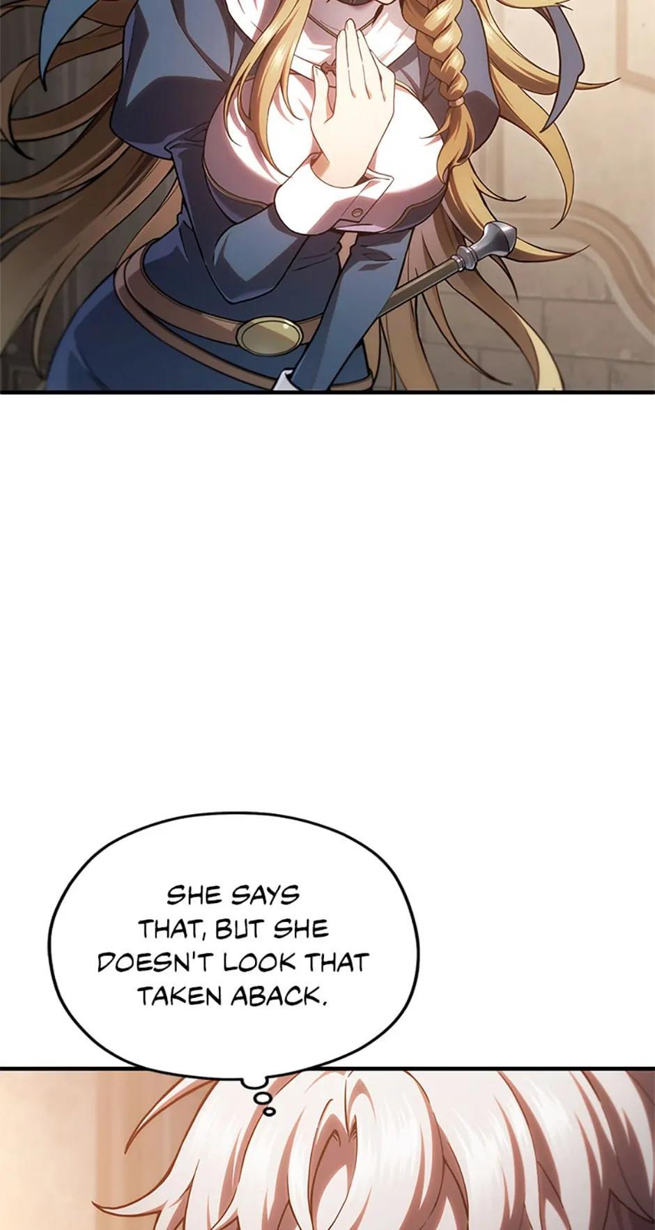 Damn Reincarnation Chap 79 - Next Chap 80