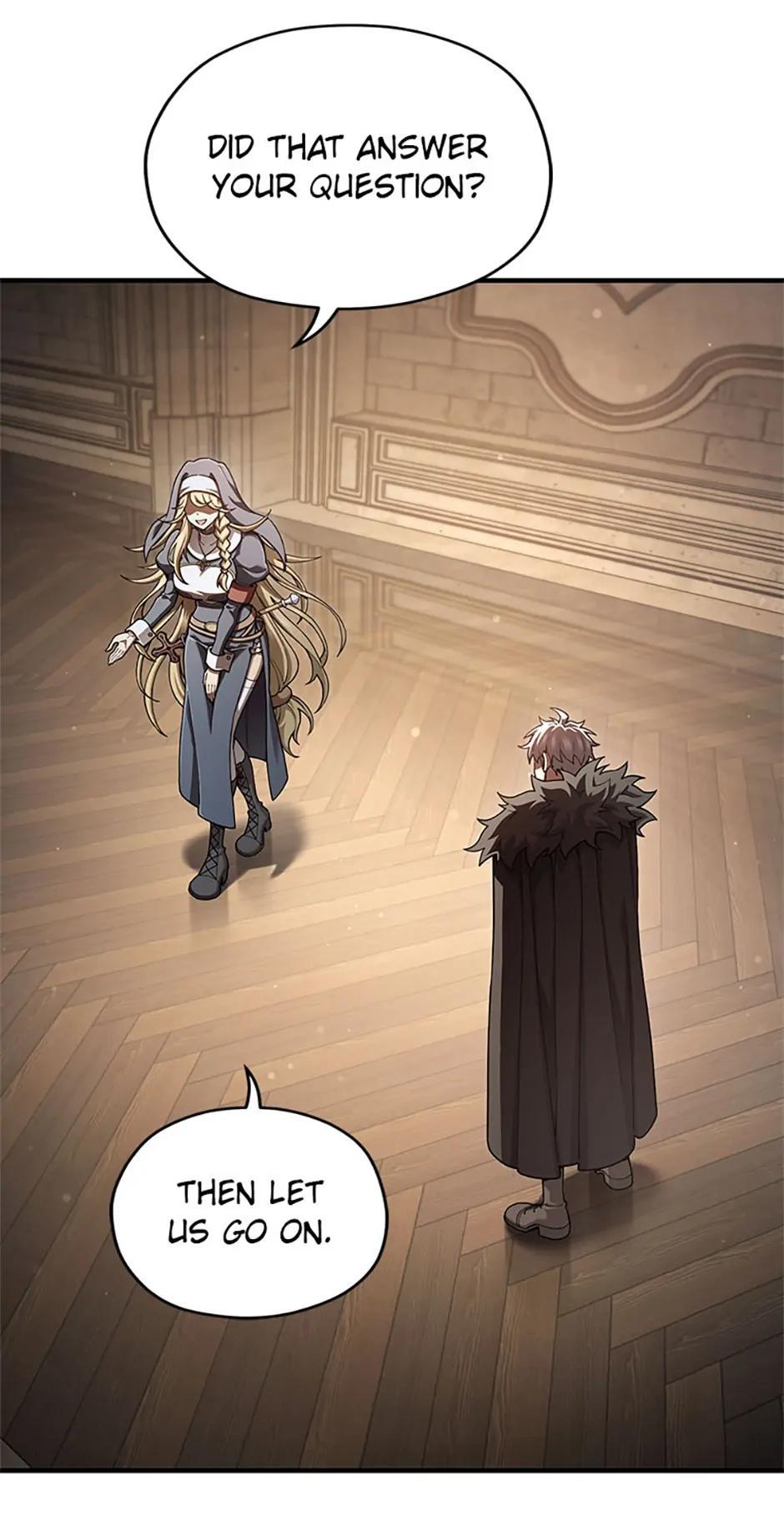 Damn Reincarnation Chap 79 - Next Chap 80