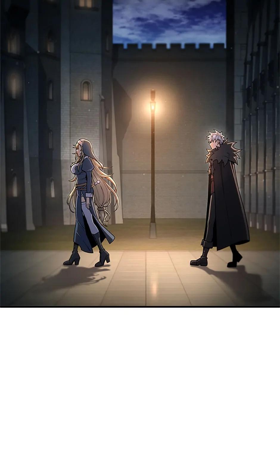 Damn Reincarnation Chap 79 - Next Chap 80