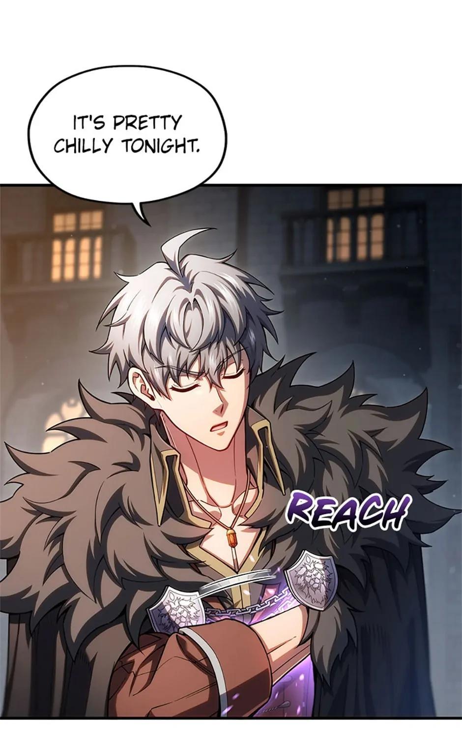 Damn Reincarnation Chap 79 - Next Chap 80