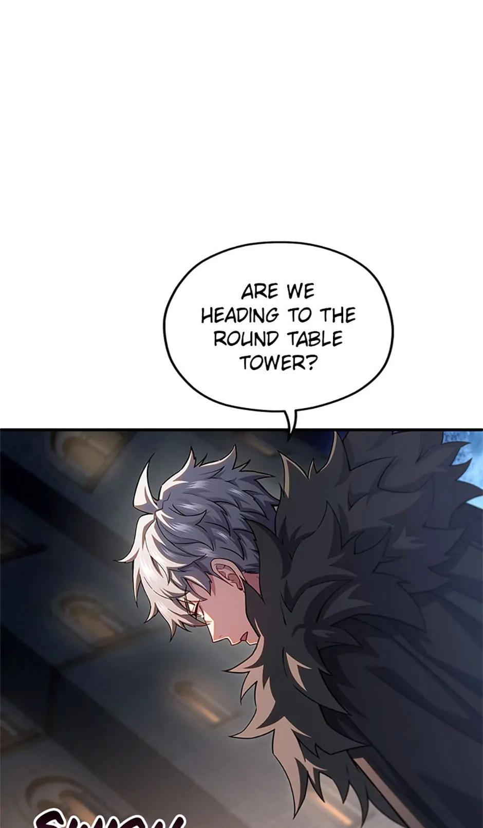 Damn Reincarnation Chap 79 - Next Chap 80