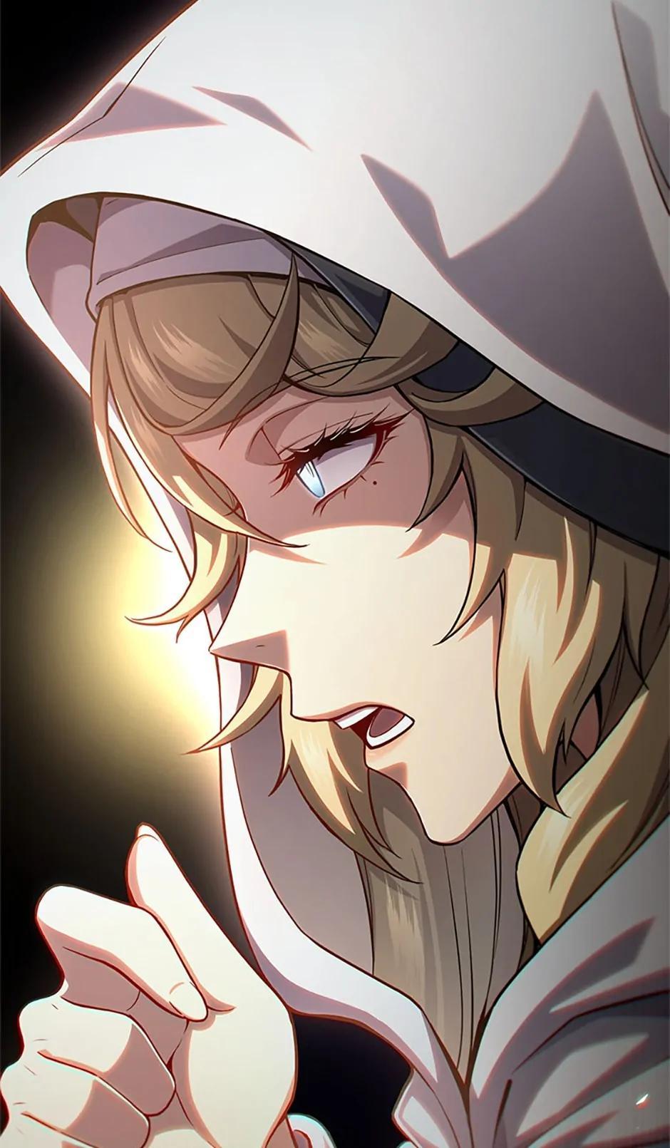 Damn Reincarnation Chap 79 - Next Chap 80