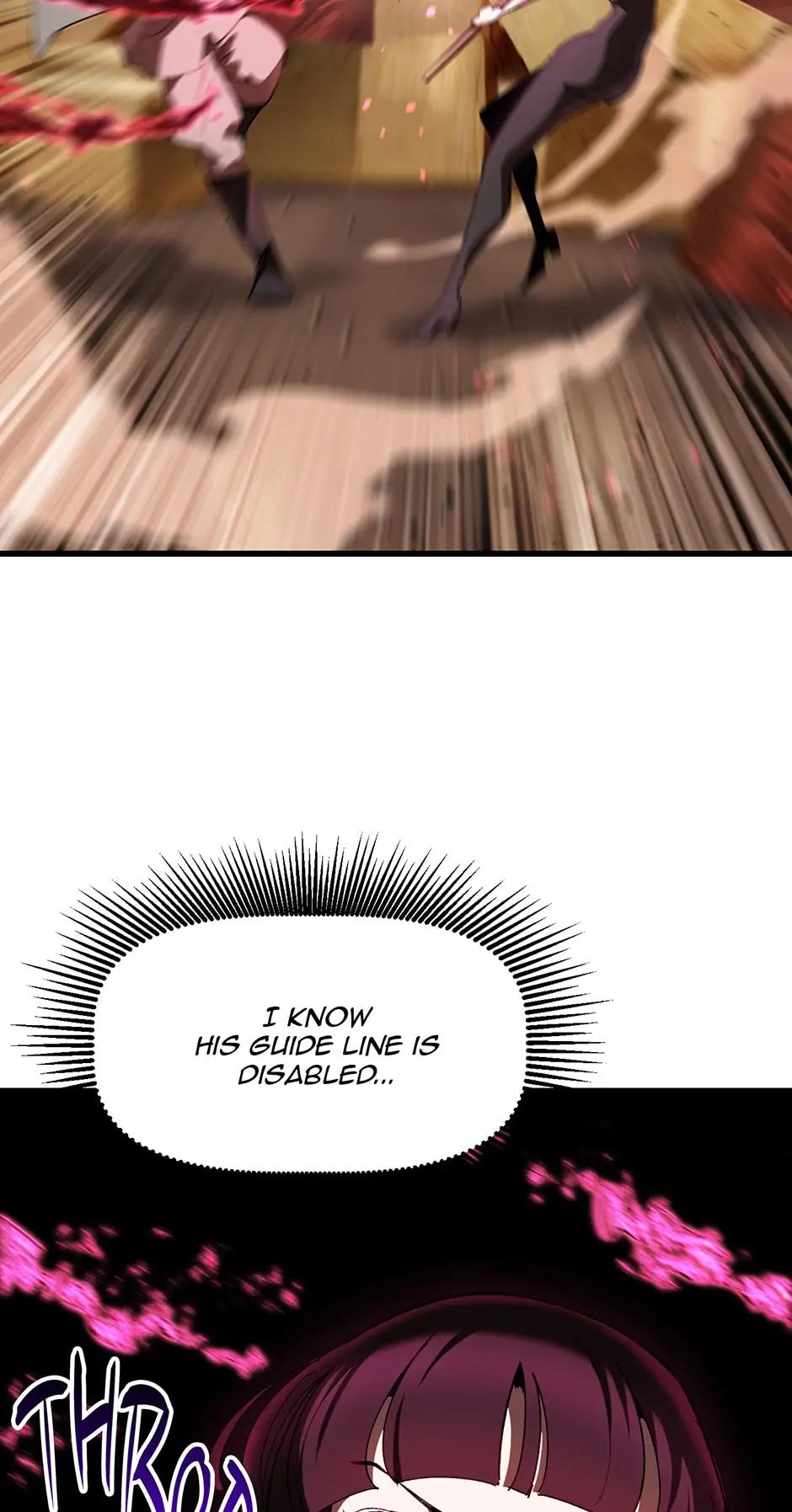 Otherworldly Sword King’s Survival Records Chap 132 - Next Chap 133