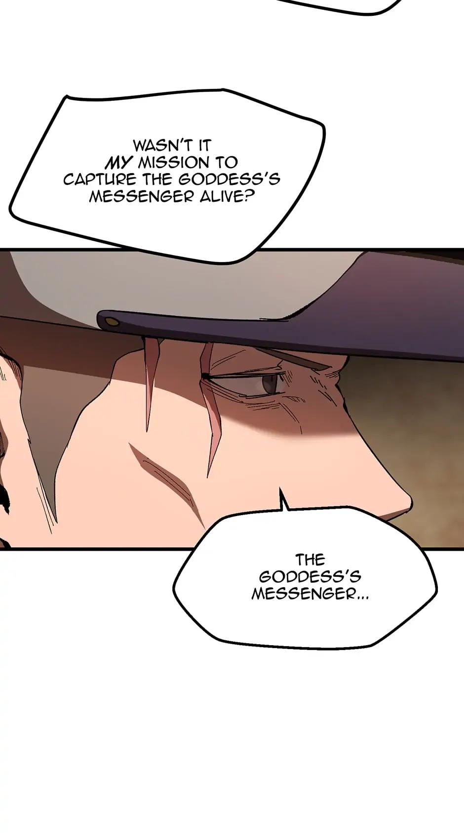 Otherworldly Sword King’s Survival Records Chap 132 - Next Chap 133