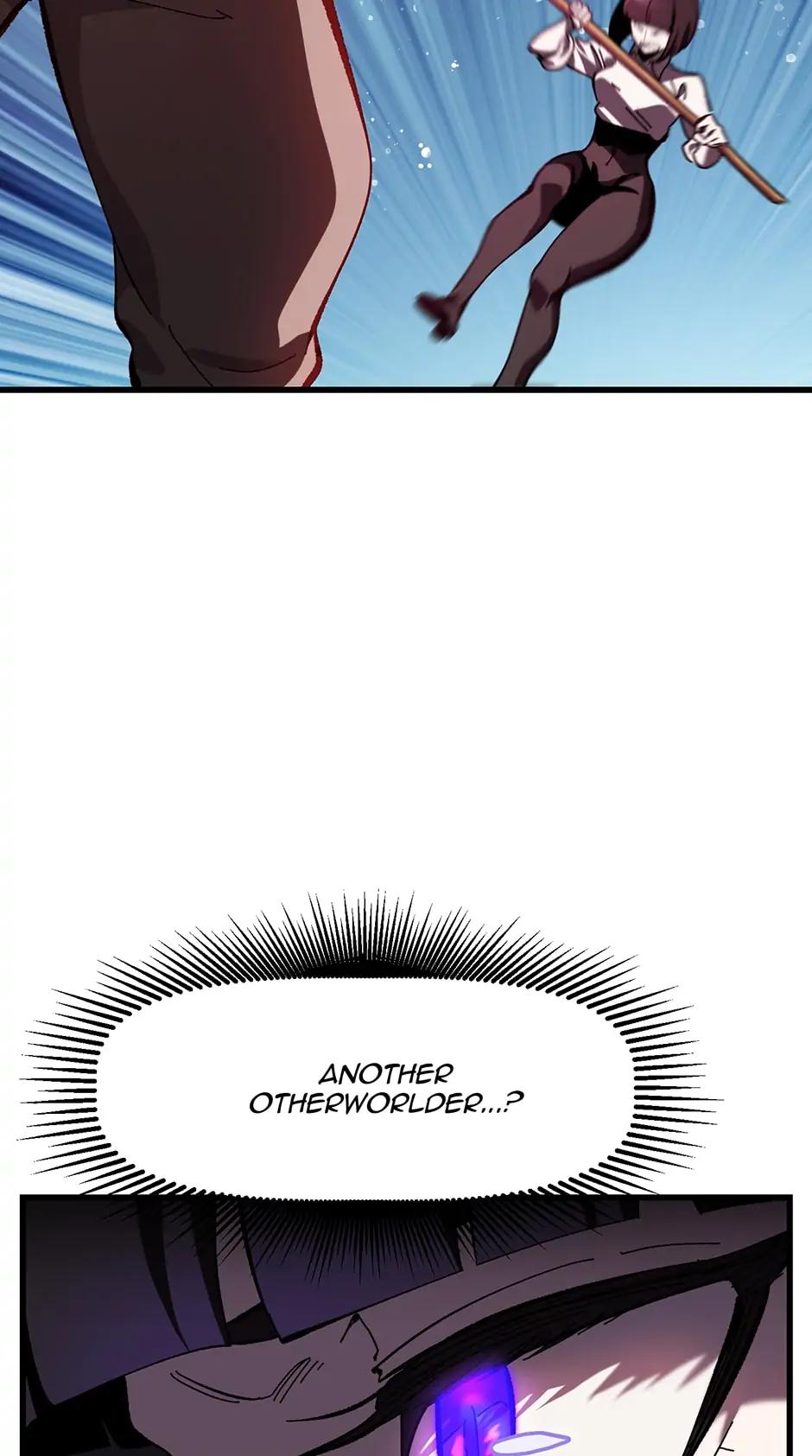 Otherworldly Sword King’s Survival Records Chap 132 - Next Chap 133