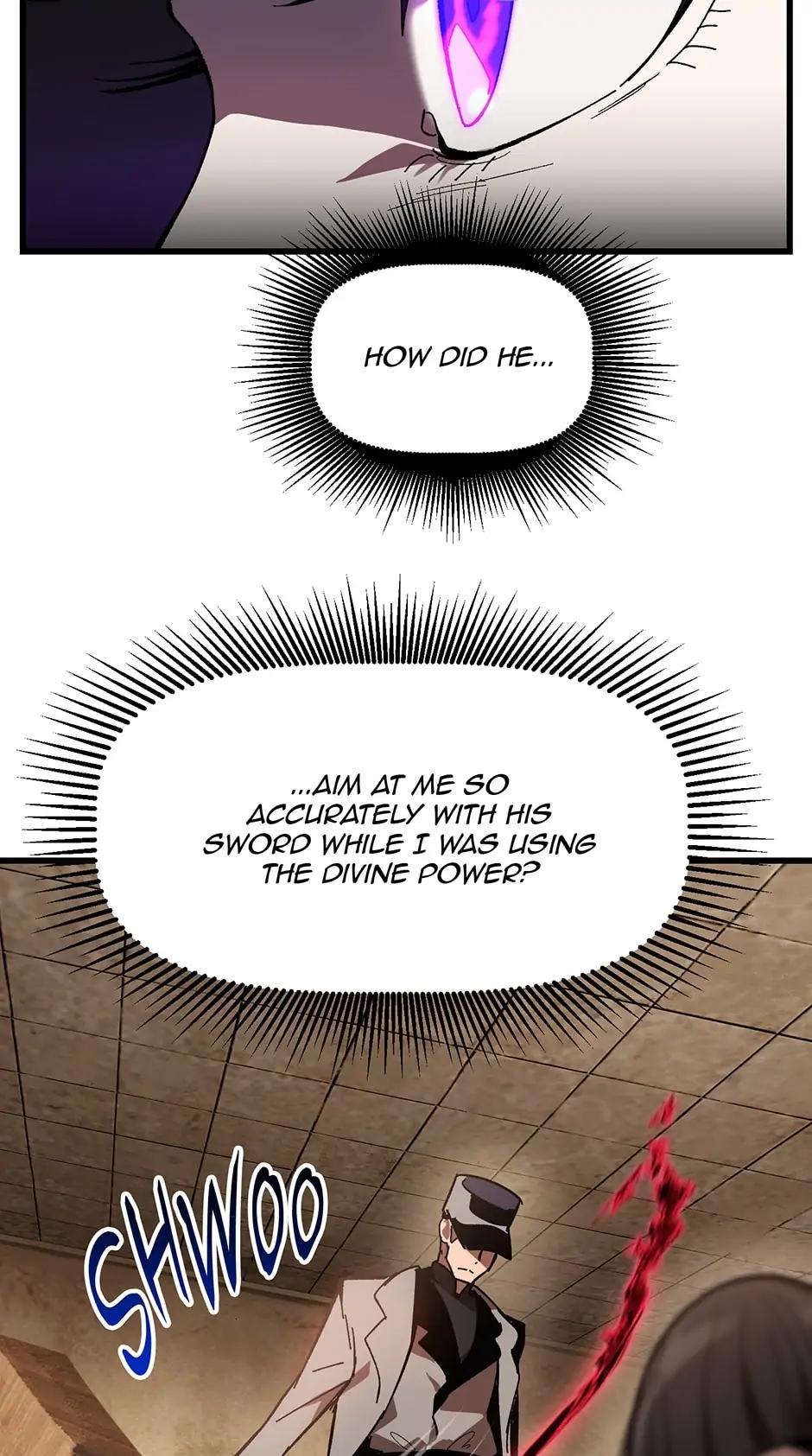Otherworldly Sword King’s Survival Records Chap 132 - Next Chap 133
