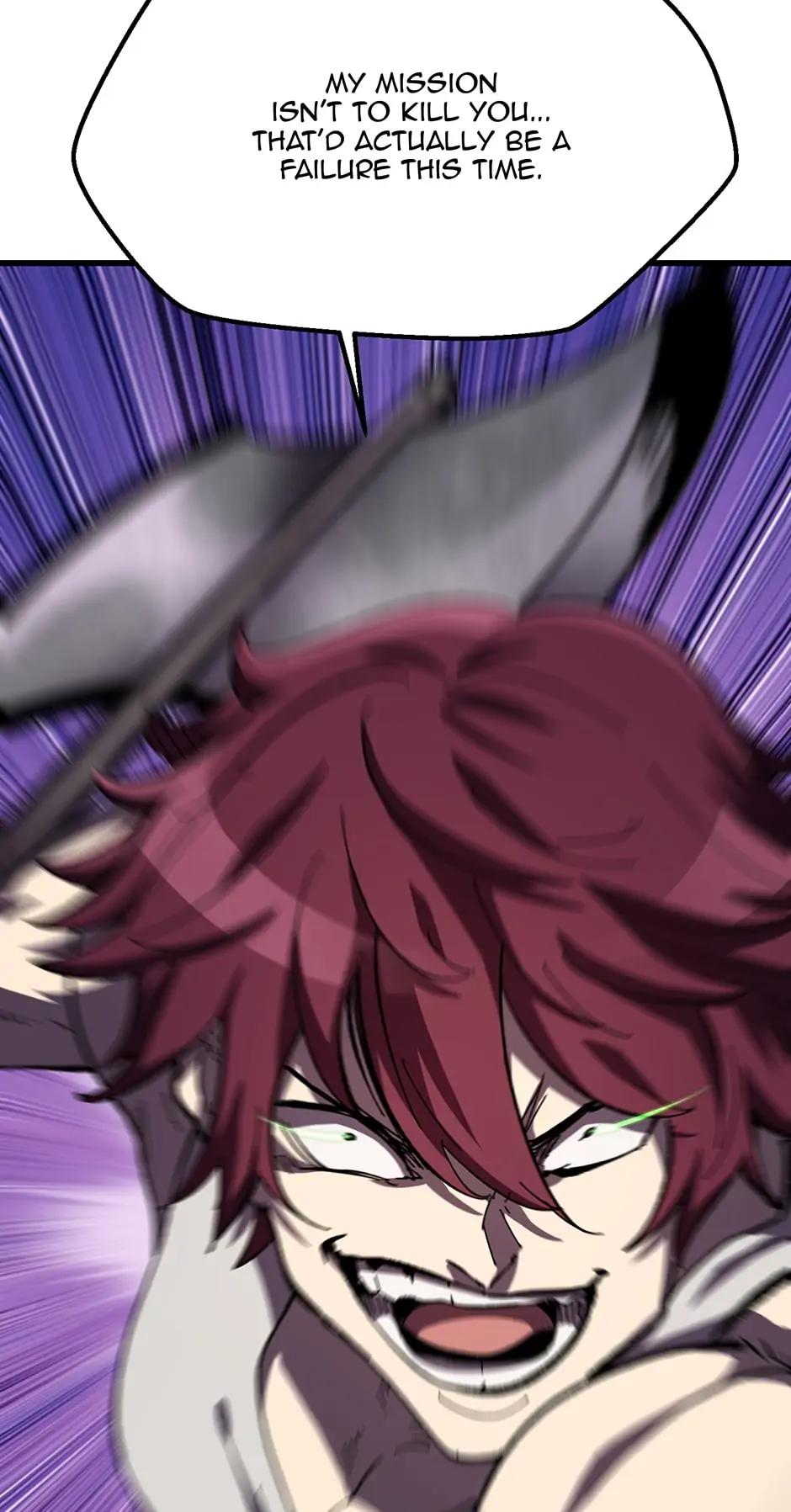 Otherworldly Sword King’s Survival Records Chap 132 - Next Chap 133