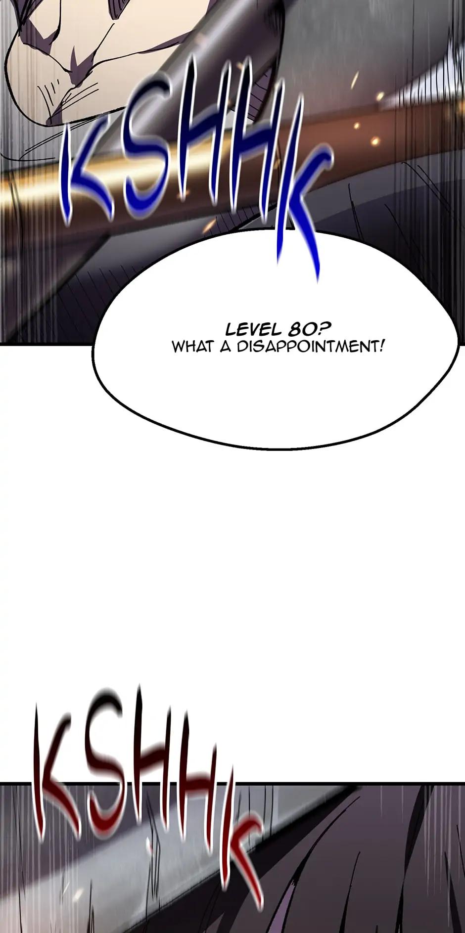 Otherworldly Sword King’s Survival Records Chap 132 - Next Chap 133