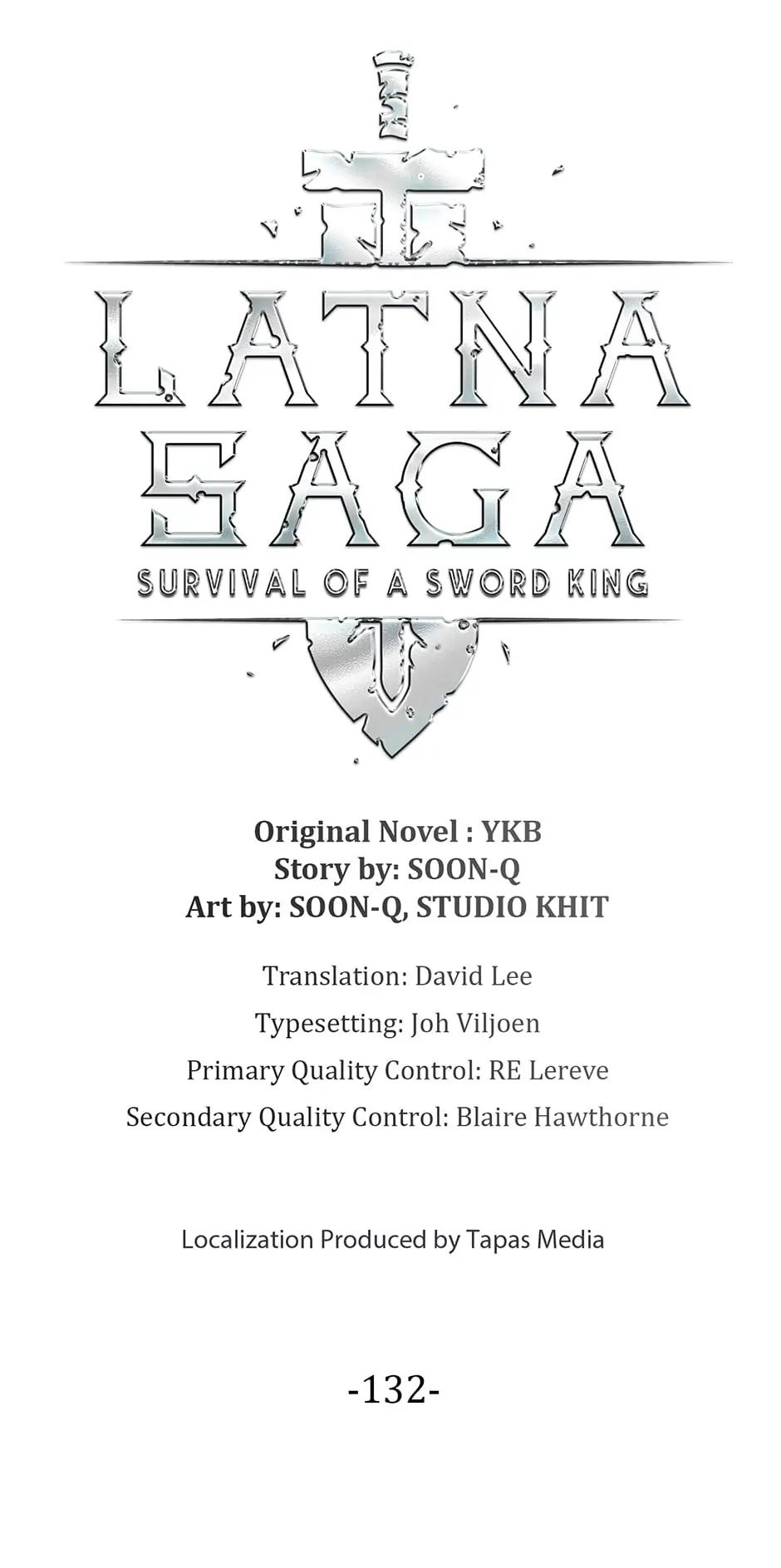 Otherworldly Sword King’s Survival Records Chap 132 - Next Chap 133