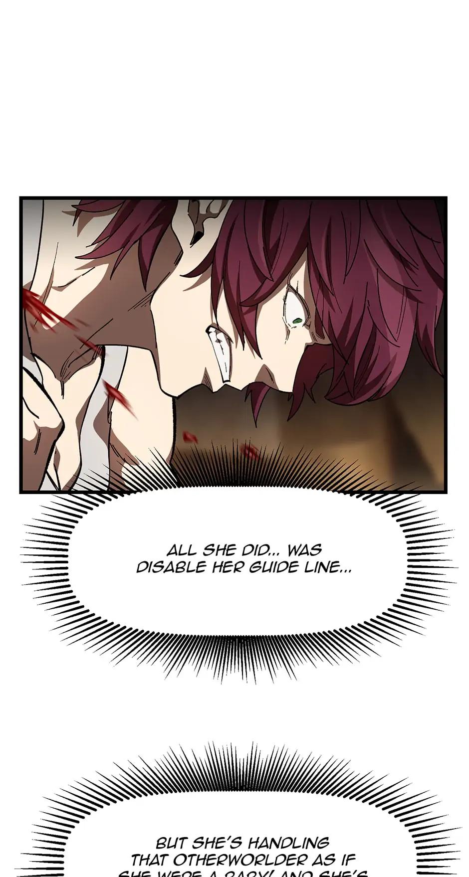 Otherworldly Sword King’s Survival Records Chap 132 - Next Chap 133