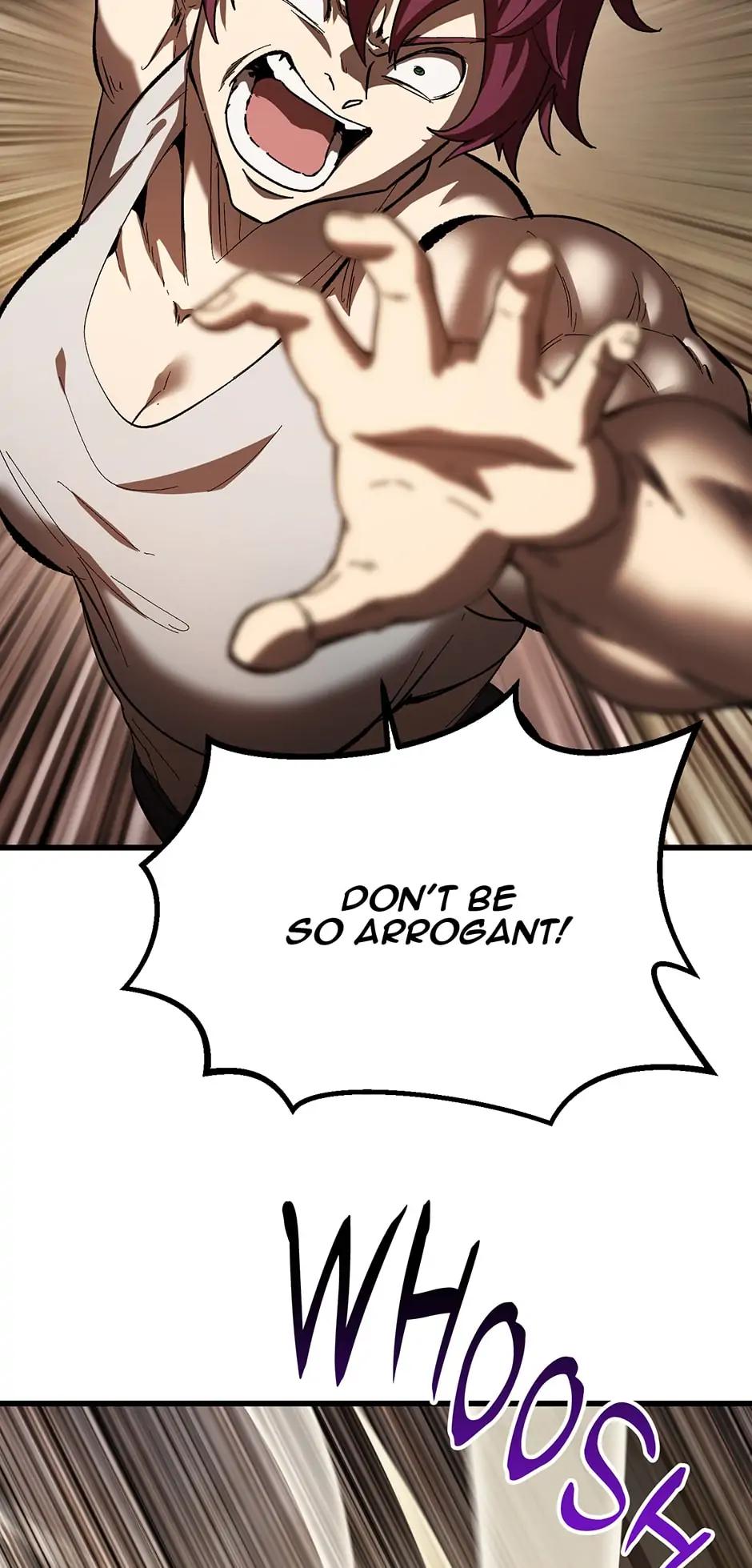 Otherworldly Sword King’s Survival Records Chap 132 - Next Chap 133
