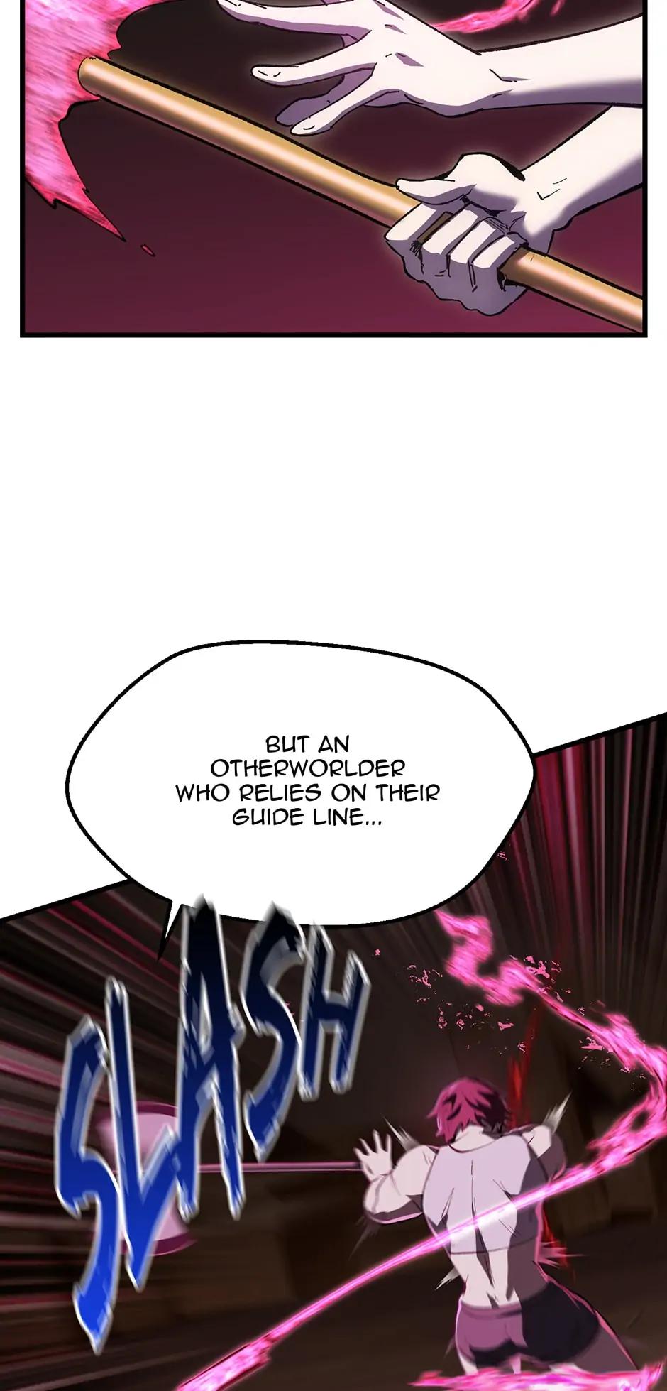 Otherworldly Sword King’s Survival Records Chap 132 - Next Chap 133
