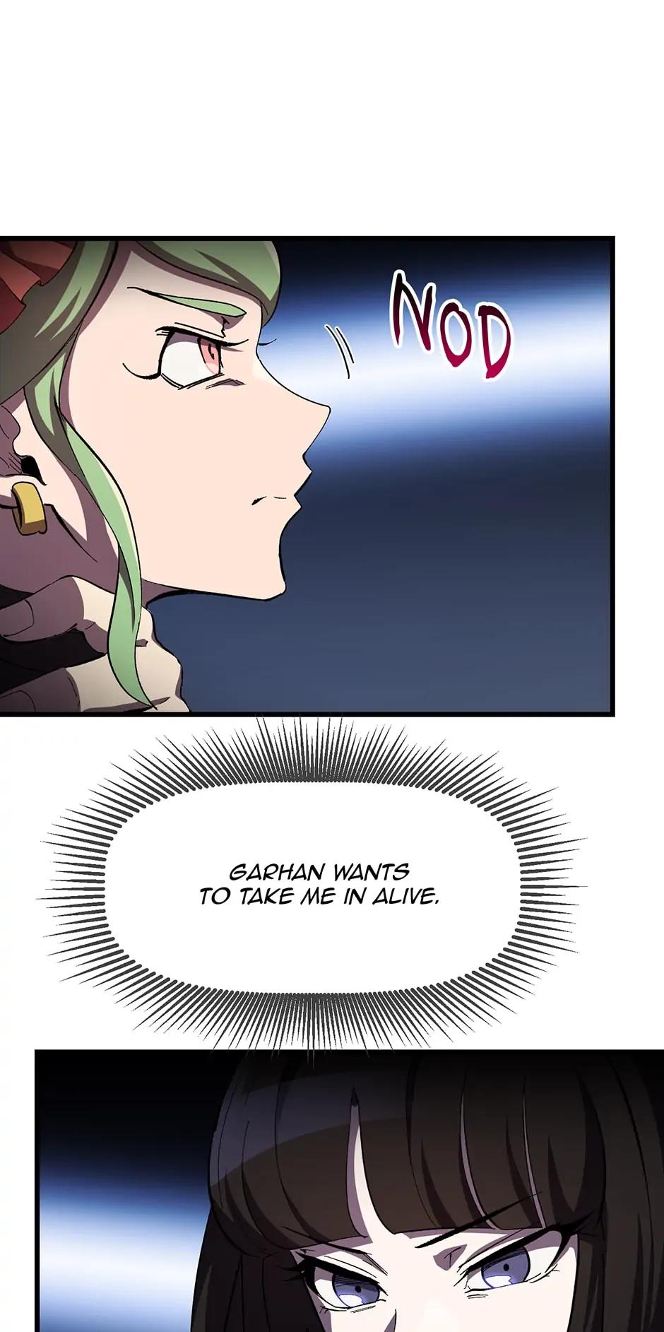Otherworldly Sword King’s Survival Records Chap 132 - Next Chap 133