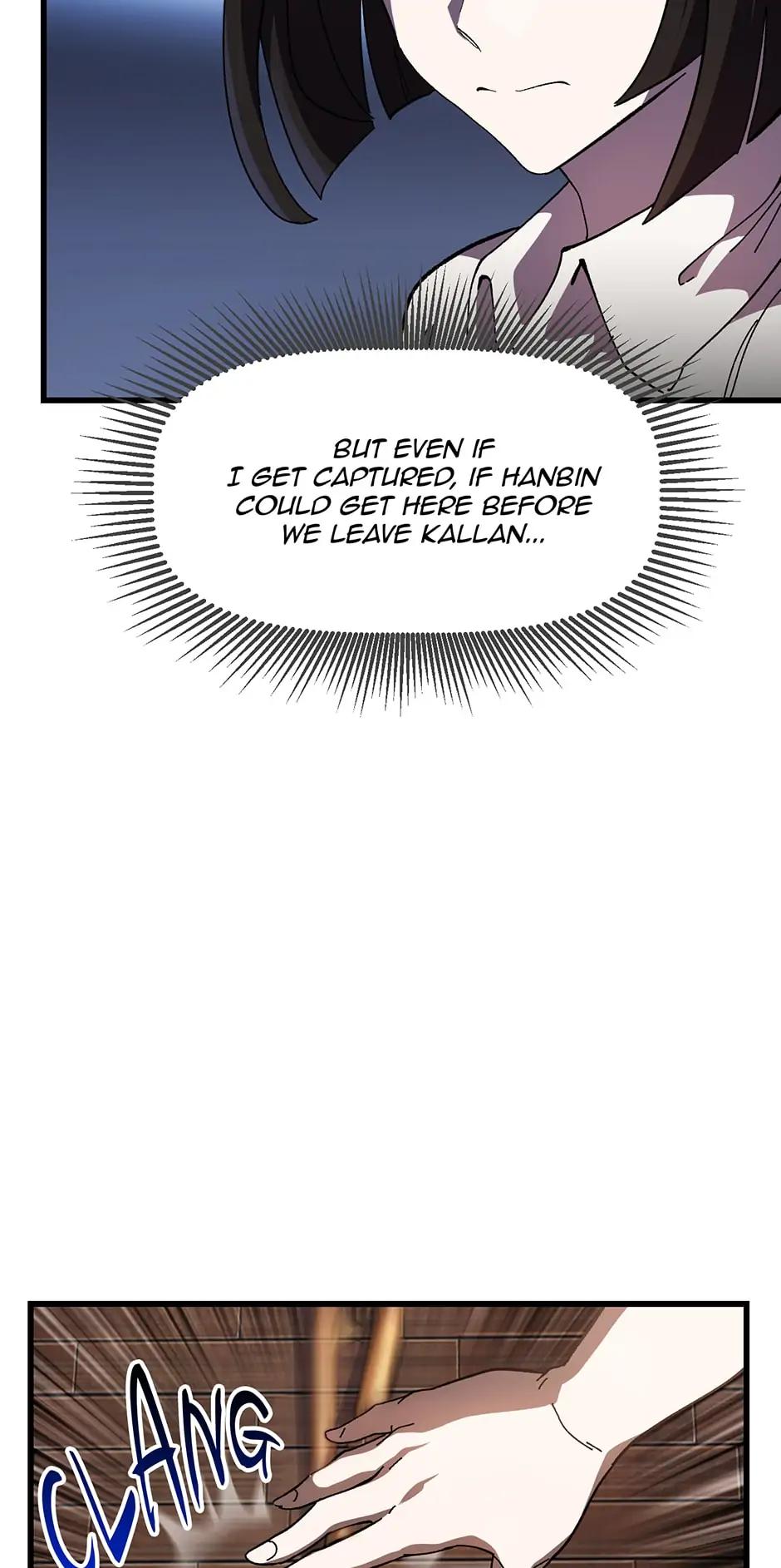 Otherworldly Sword King’s Survival Records Chap 132 - Next Chap 133