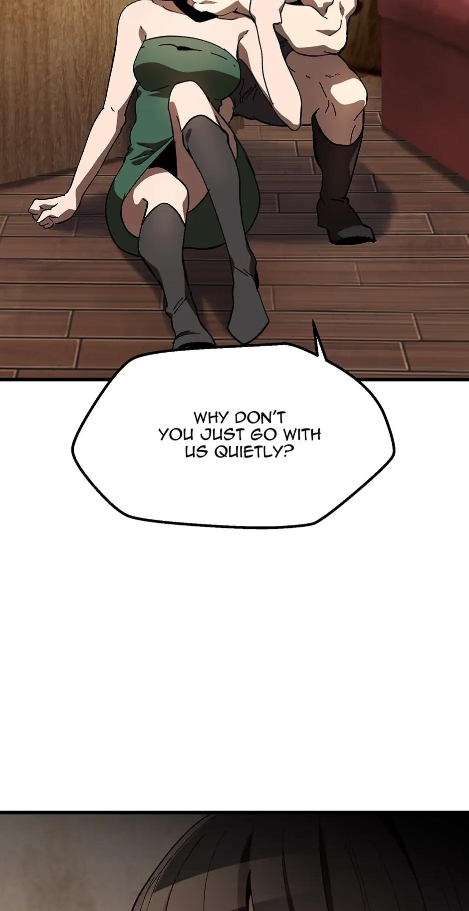 Otherworldly Sword King’s Survival Records Chap 132 - Next Chap 133