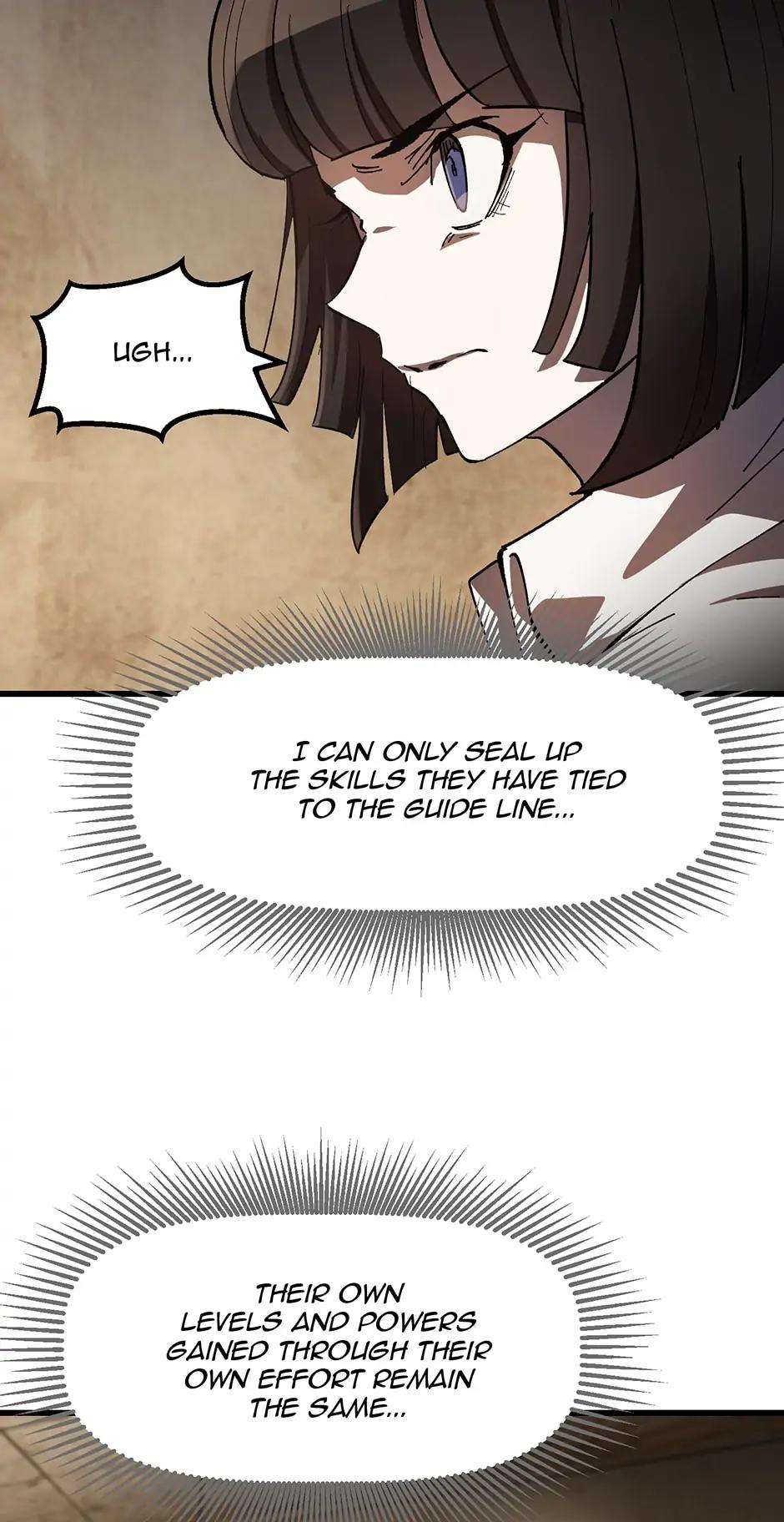 Otherworldly Sword King’s Survival Records Chap 132 - Next Chap 133