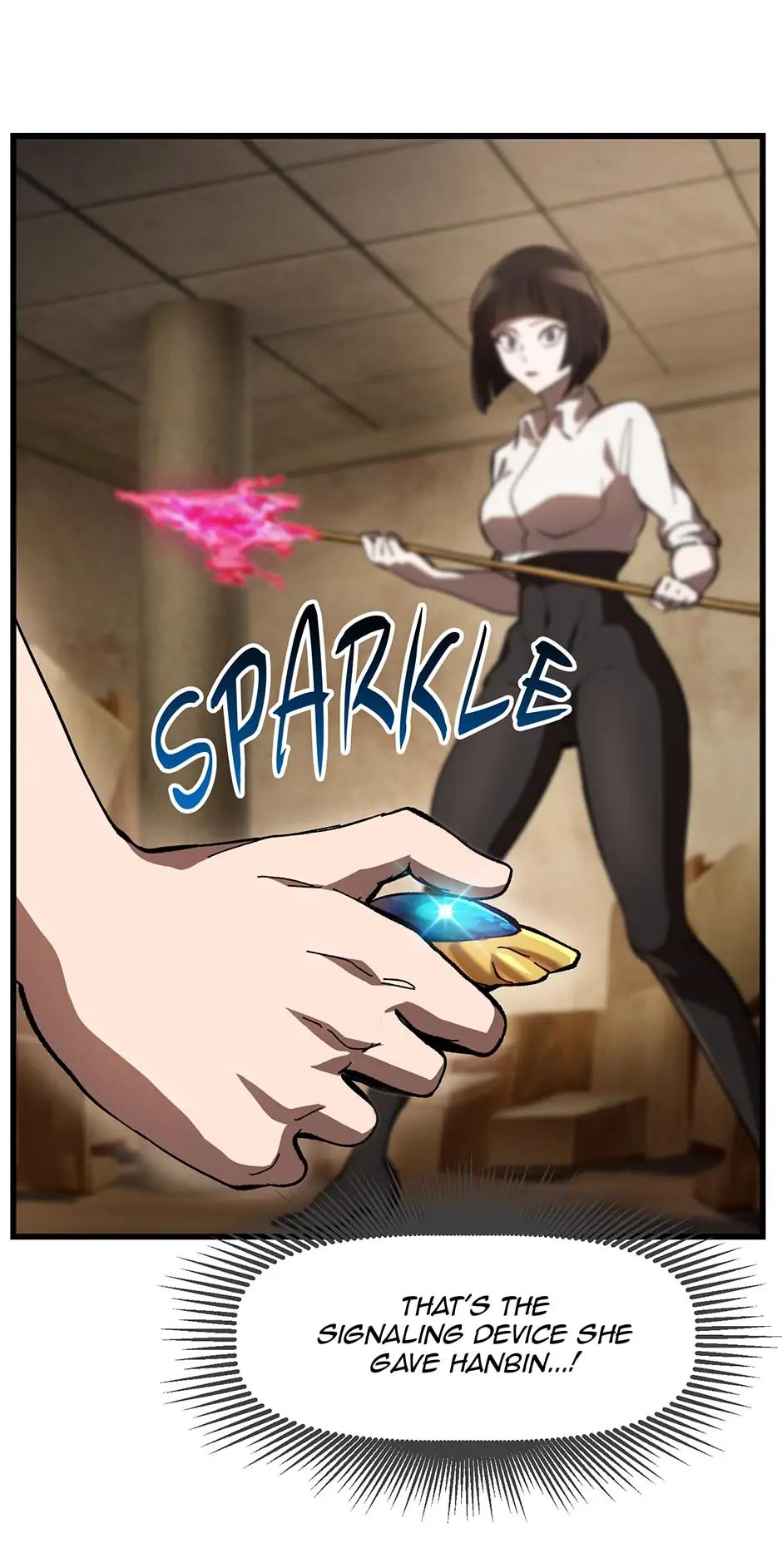 Otherworldly Sword King’s Survival Records Chap 132 - Next Chap 133
