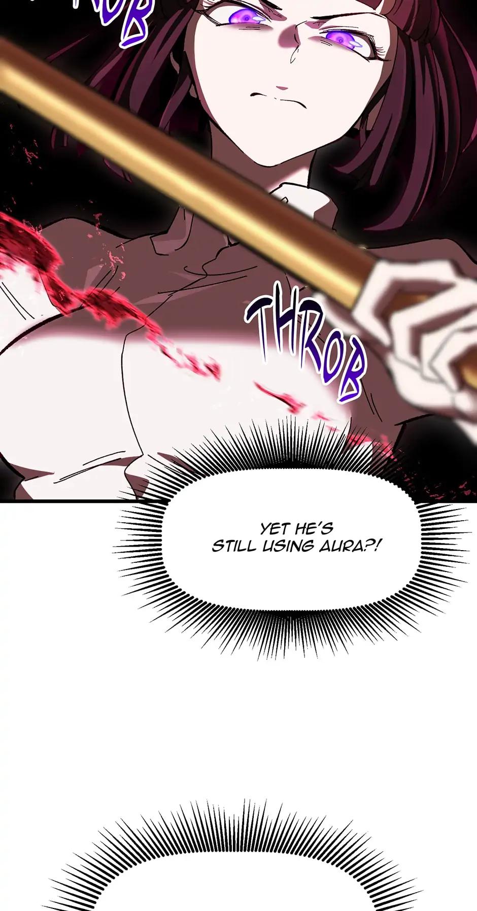 Otherworldly Sword King’s Survival Records Chap 132 - Next Chap 133