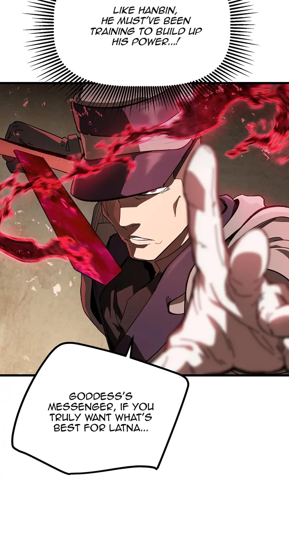 Otherworldly Sword King’s Survival Records Chap 132 - Next Chap 133