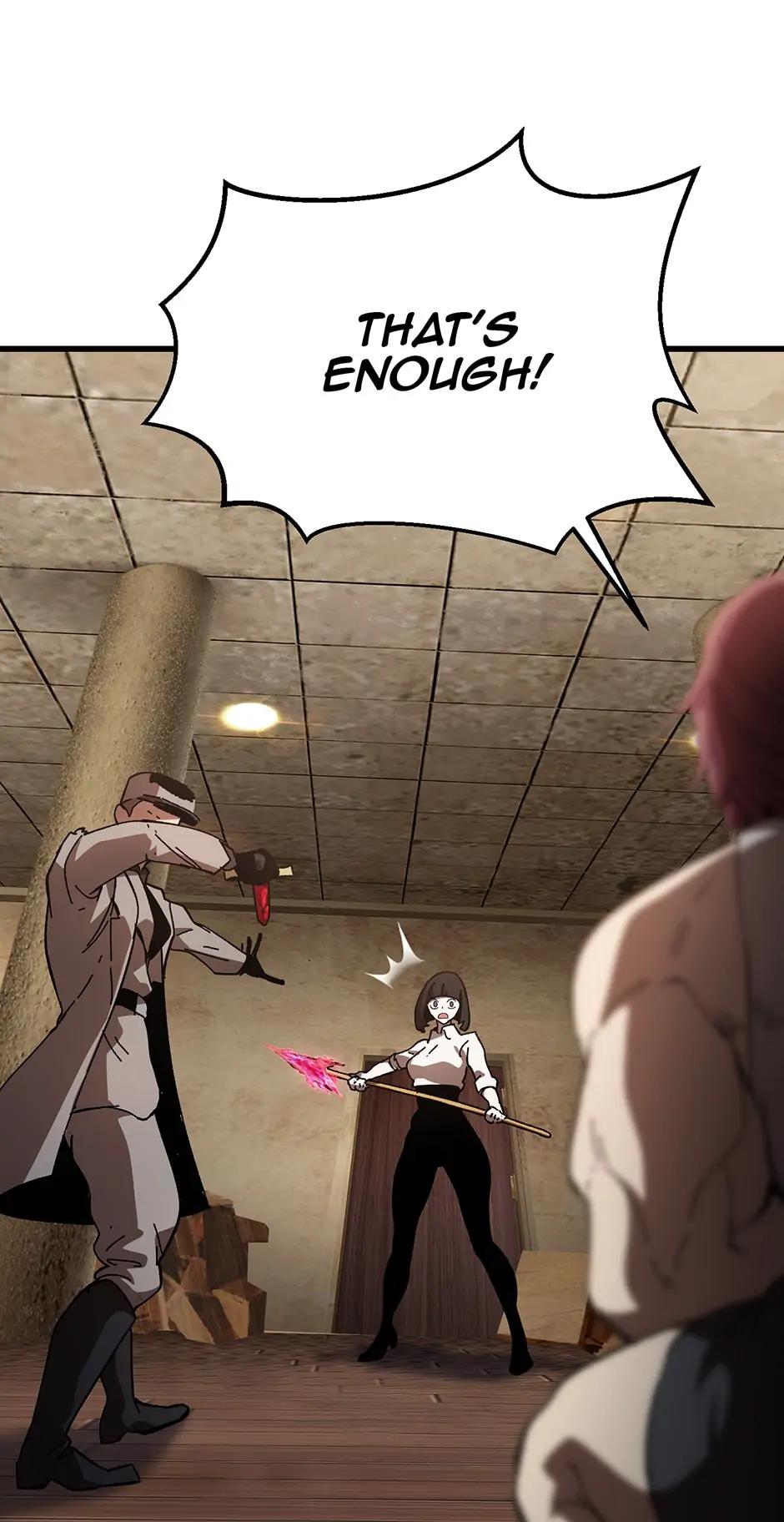 Otherworldly Sword King’s Survival Records Chap 132 - Next Chap 133