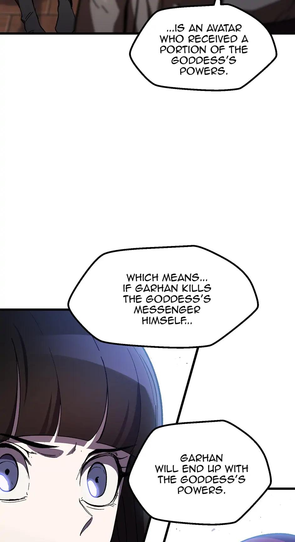 Otherworldly Sword King’s Survival Records Chap 132 - Next Chap 133