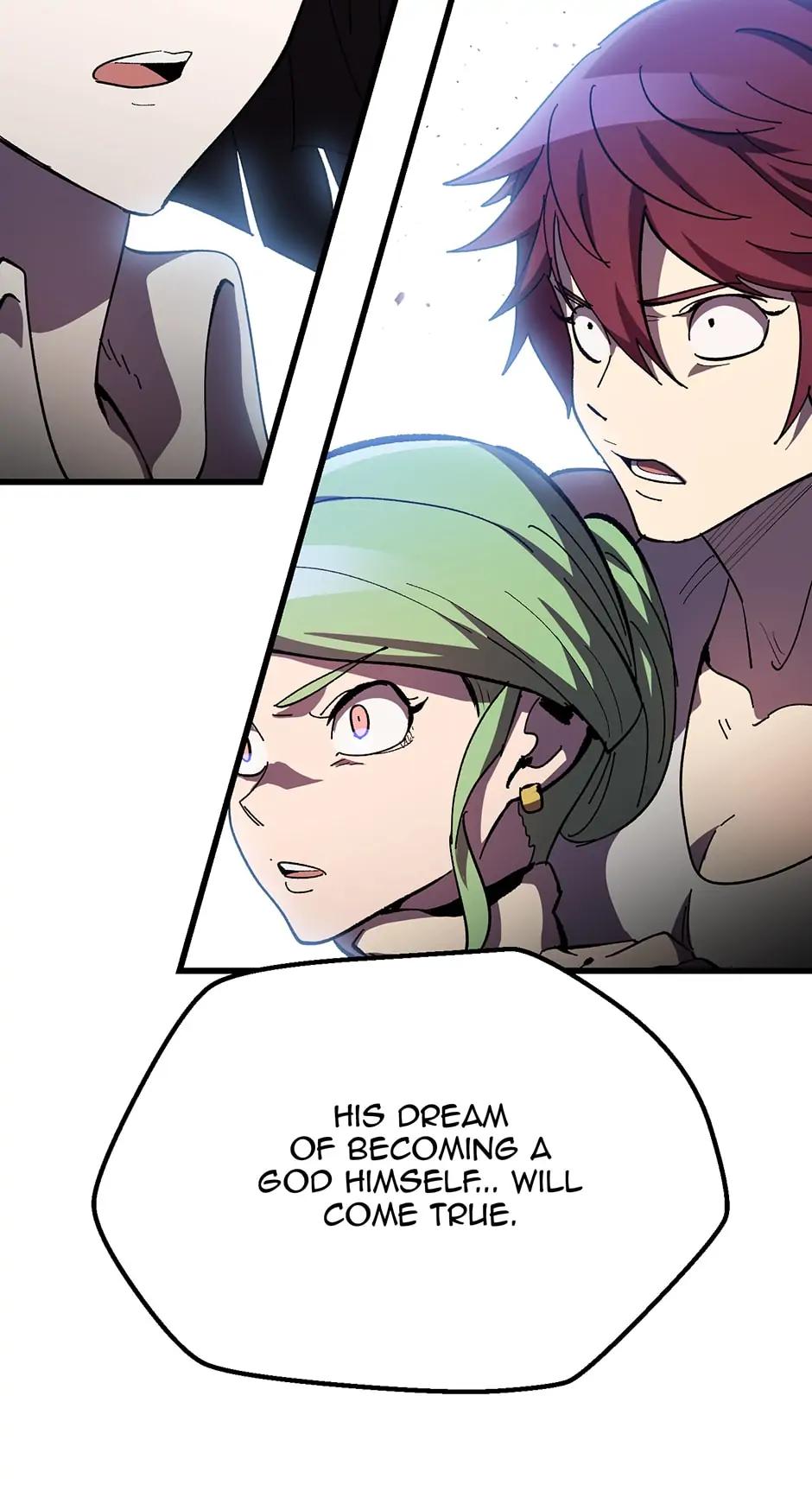 Otherworldly Sword King’s Survival Records Chap 132 - Next Chap 133
