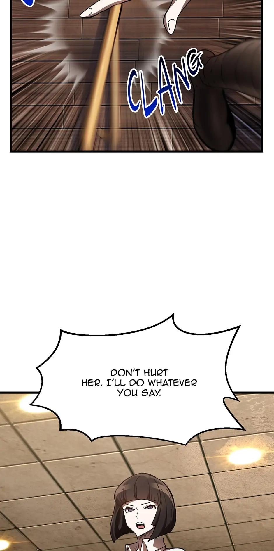Otherworldly Sword King’s Survival Records Chap 132 - Next Chap 133