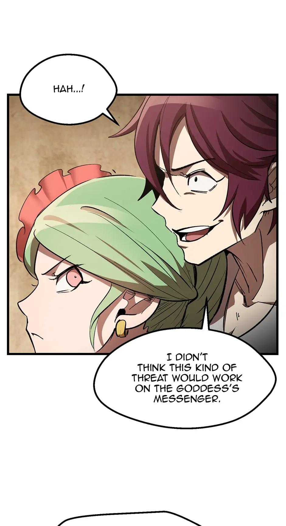 Otherworldly Sword King’s Survival Records Chap 132 - Next Chap 133