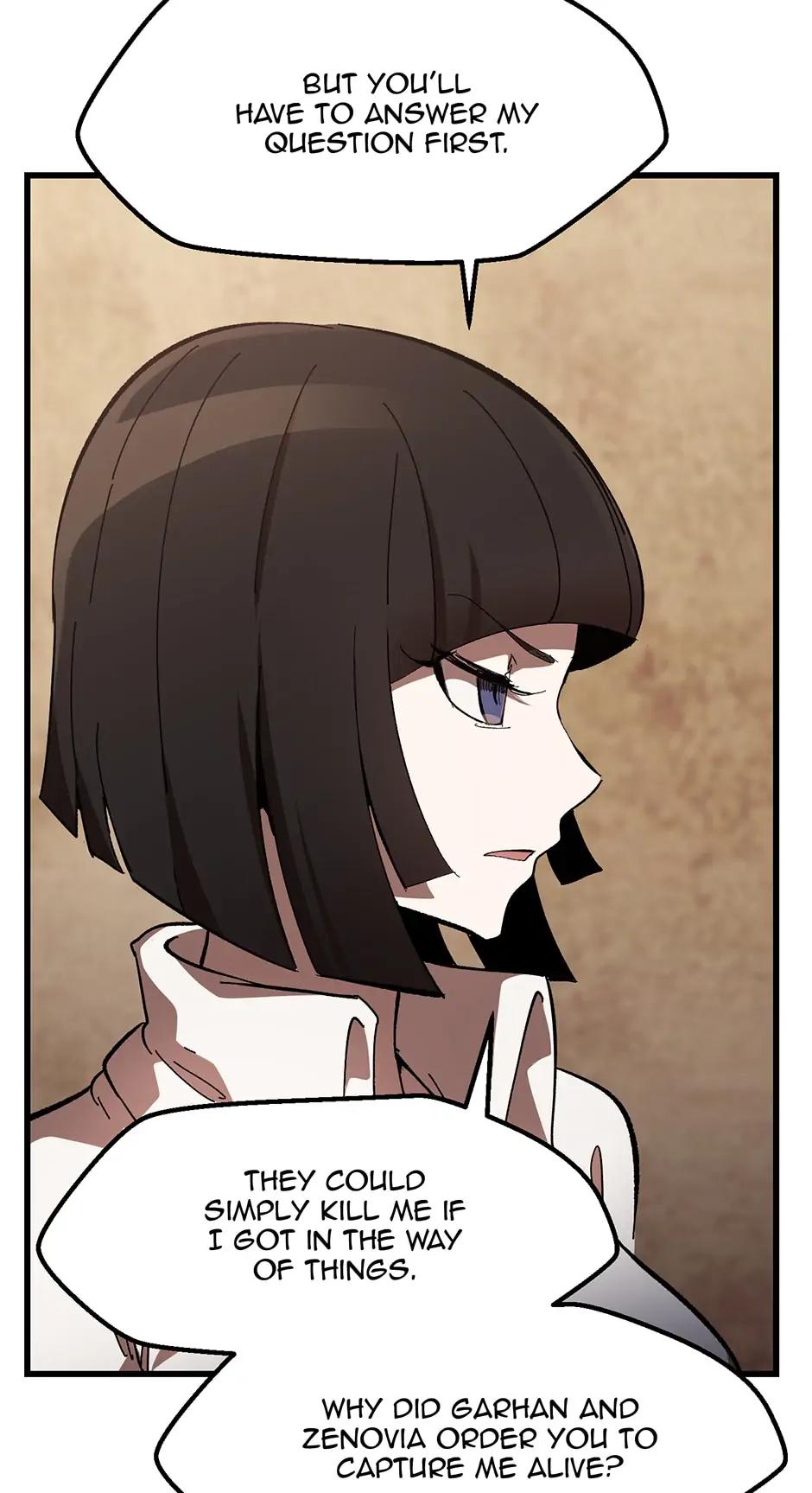 Otherworldly Sword King’s Survival Records Chap 132 - Next Chap 133