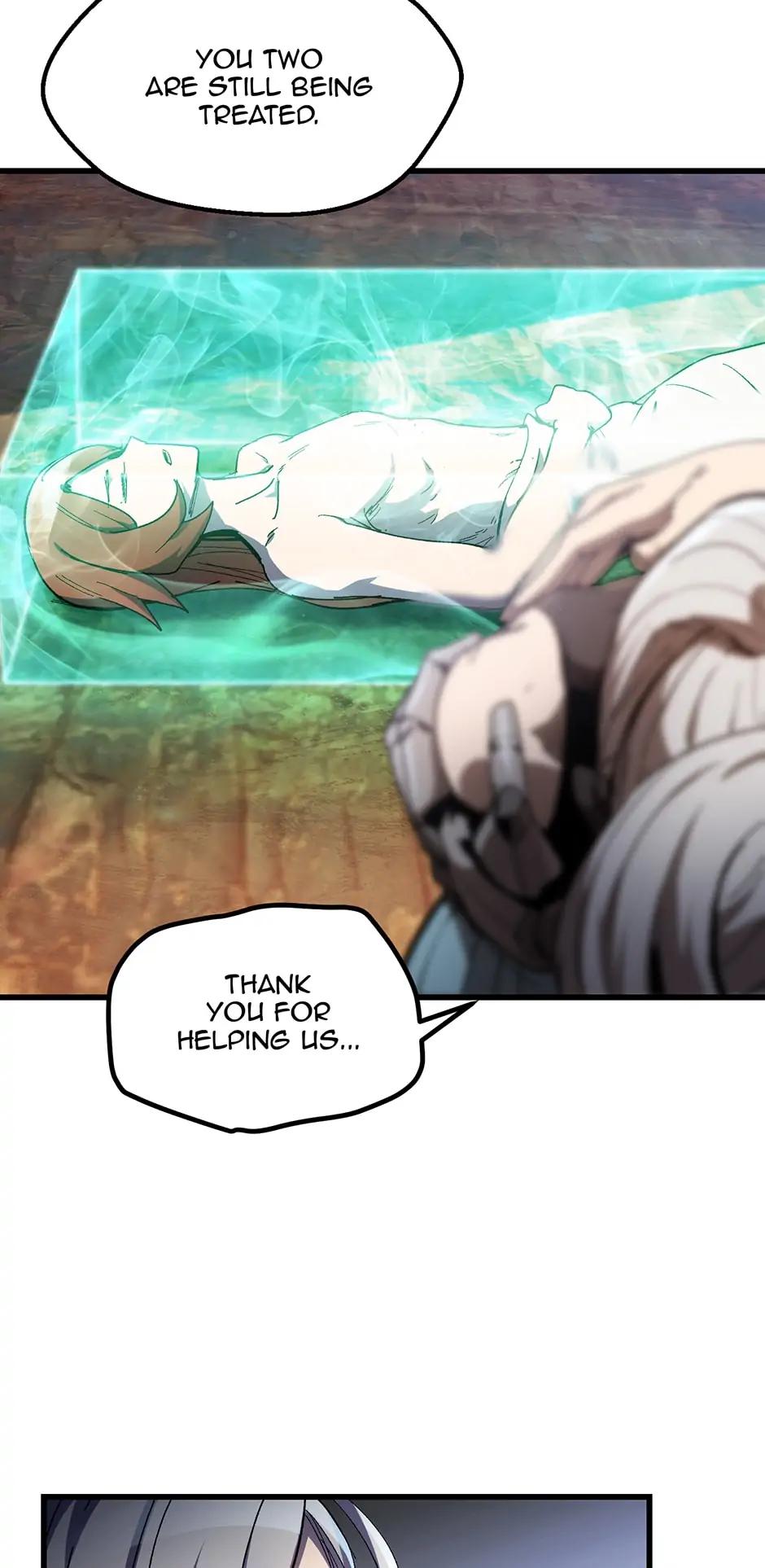 Otherworldly Sword King’s Survival Records Chap 132 - Next Chap 133