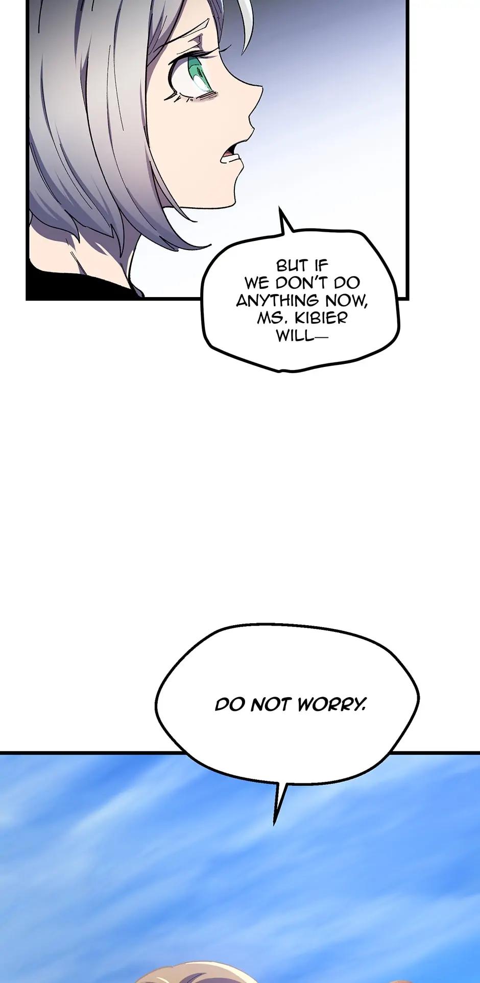 Otherworldly Sword King’s Survival Records Chap 132 - Next Chap 133