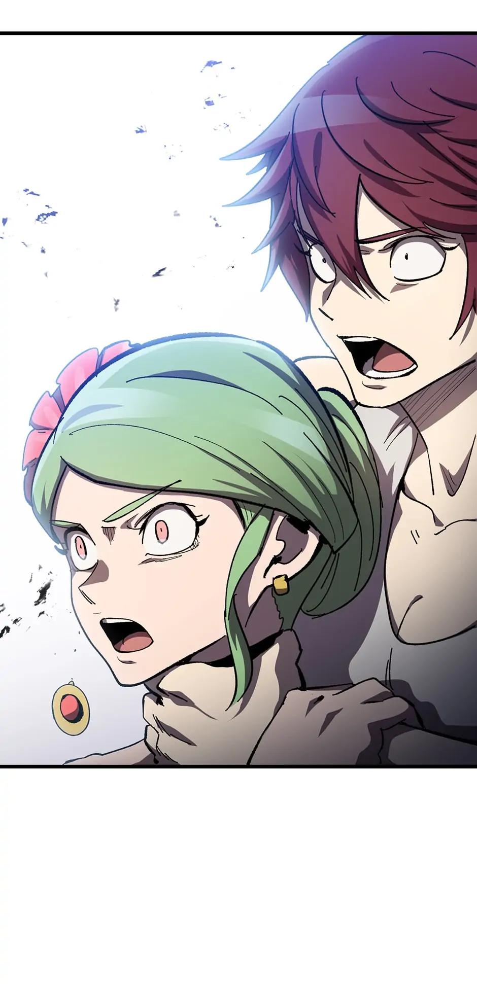 Otherworldly Sword King’s Survival Records Chap 132 - Next Chap 133