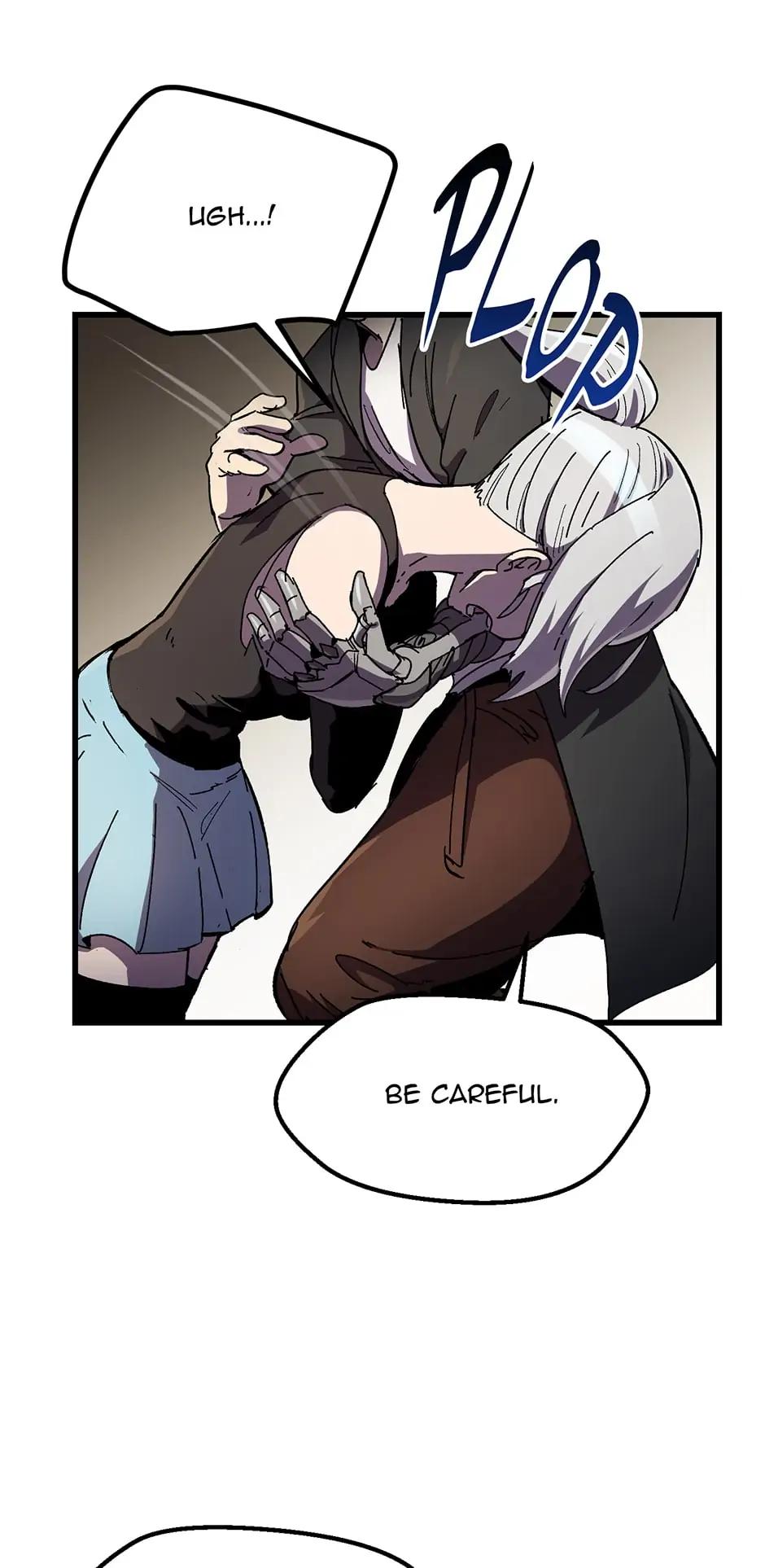 Otherworldly Sword King’s Survival Records Chap 132 - Next Chap 133