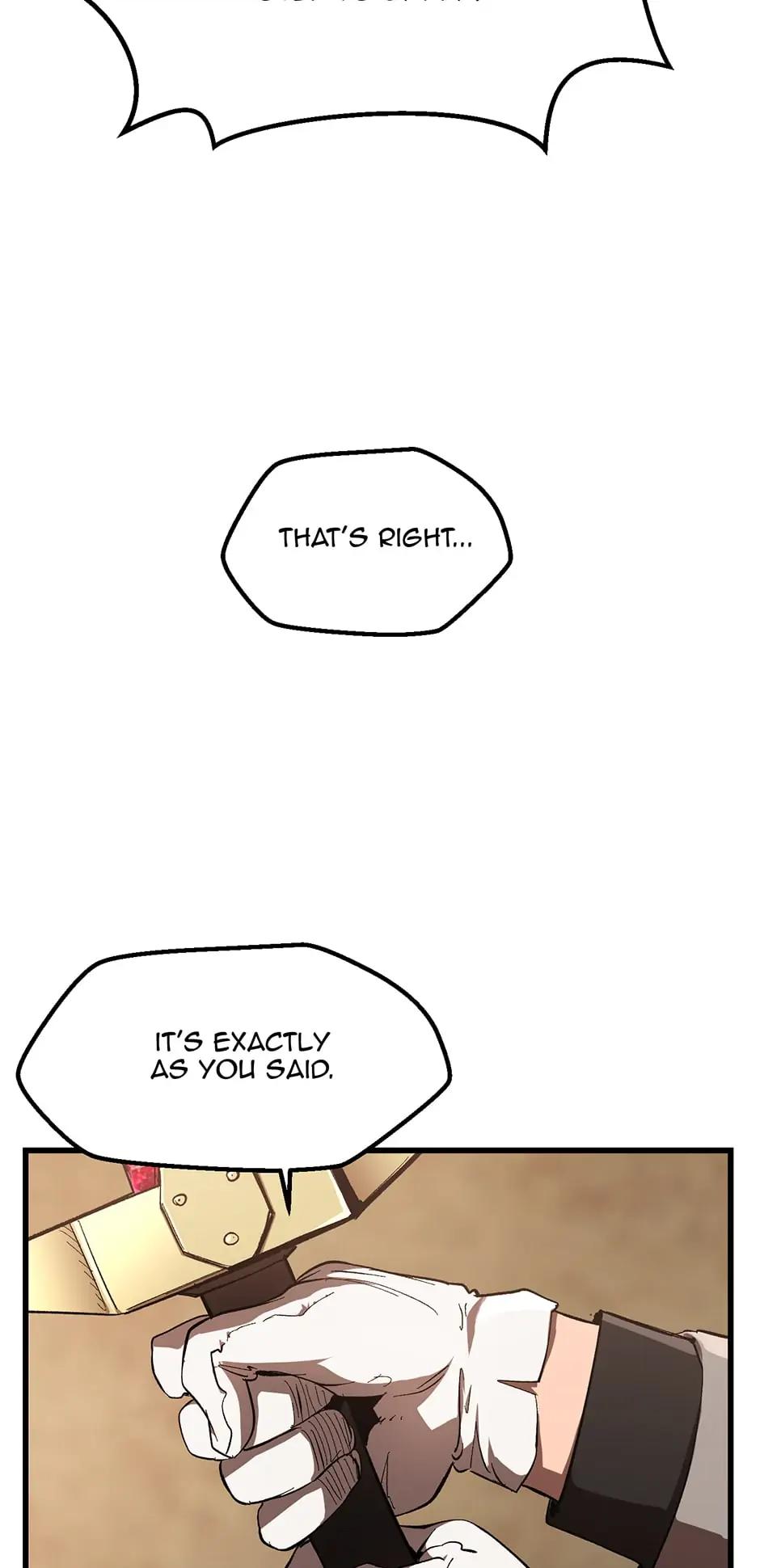 Otherworldly Sword King’s Survival Records Chap 132 - Next Chap 133