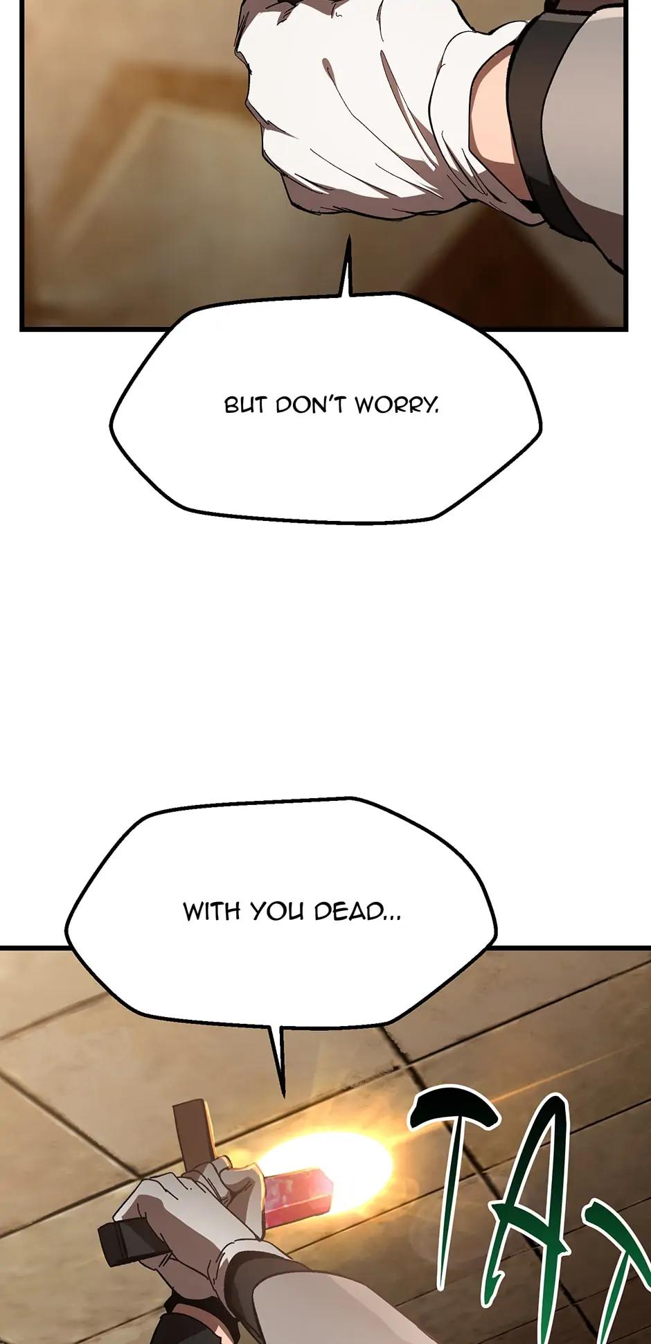 Otherworldly Sword King’s Survival Records Chap 132 - Next Chap 133