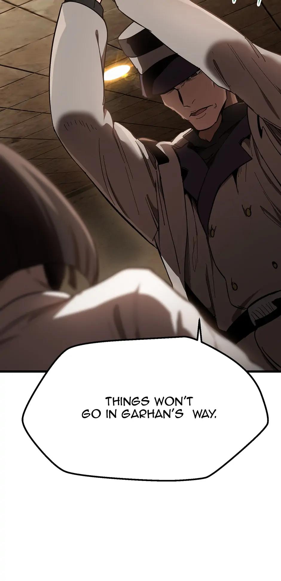 Otherworldly Sword King’s Survival Records Chap 132 - Next Chap 133